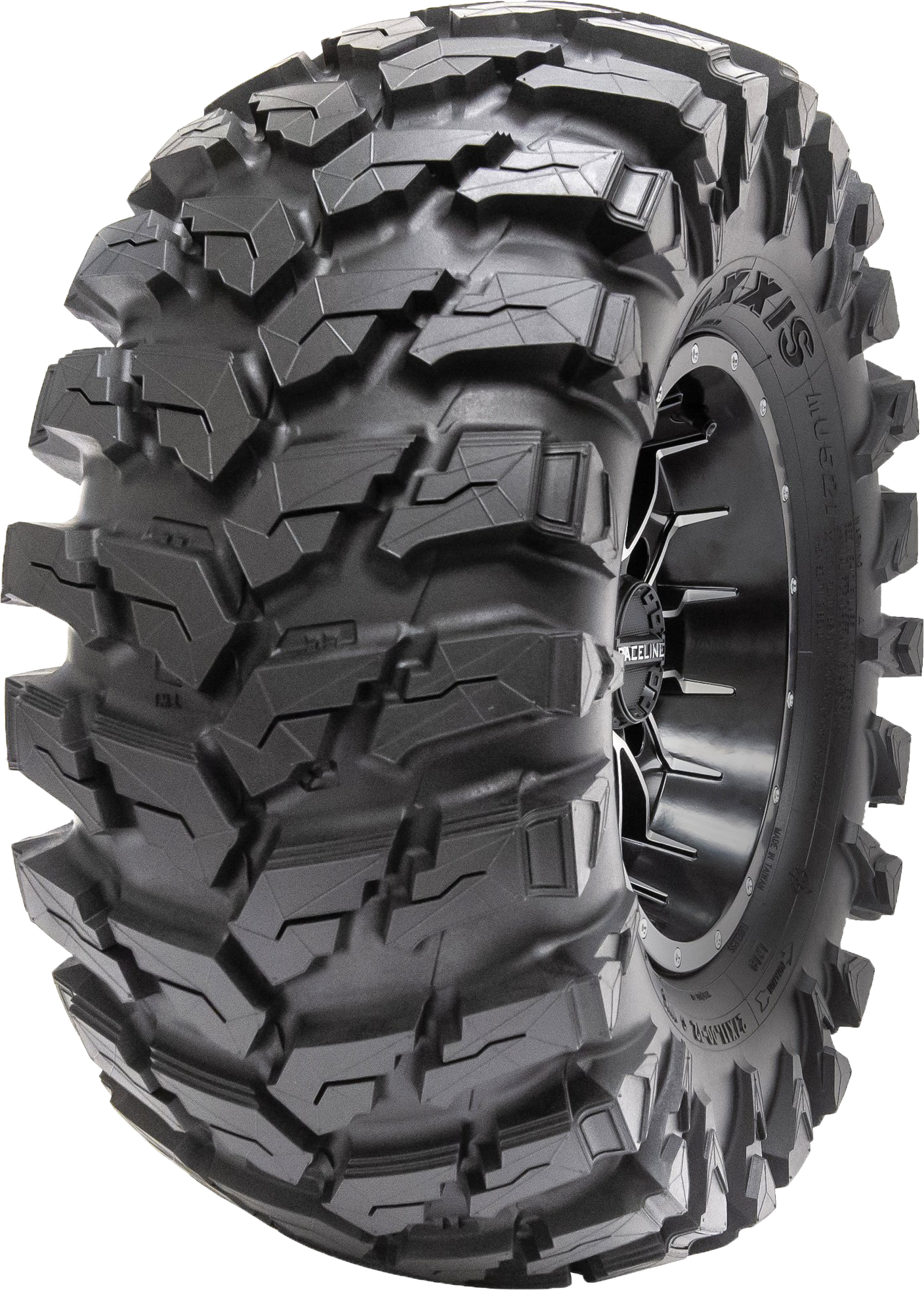 MU521 27X11-12 TIRE MU521 27X11.00-12 6PR