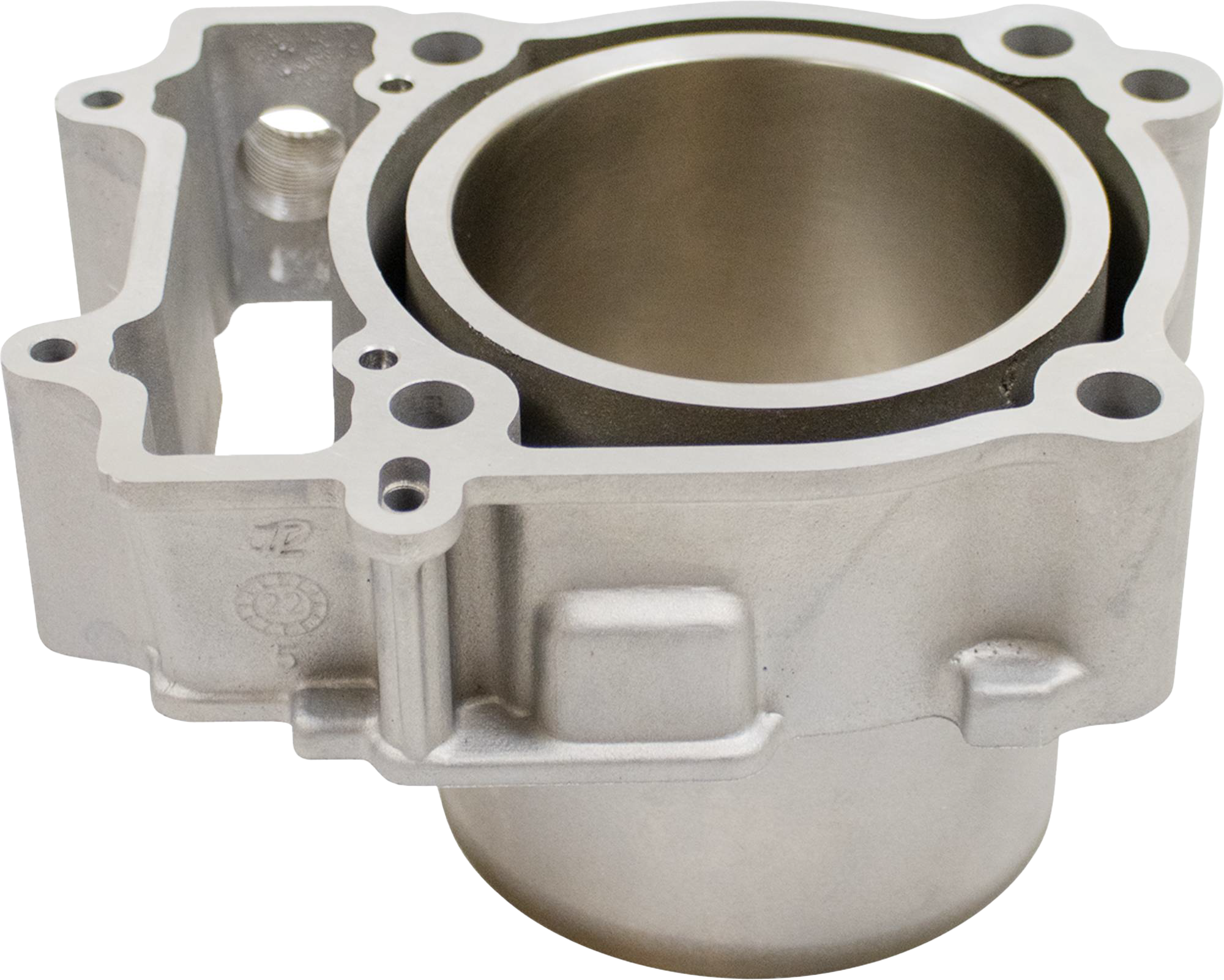 STANDARD BORE CYLINDER