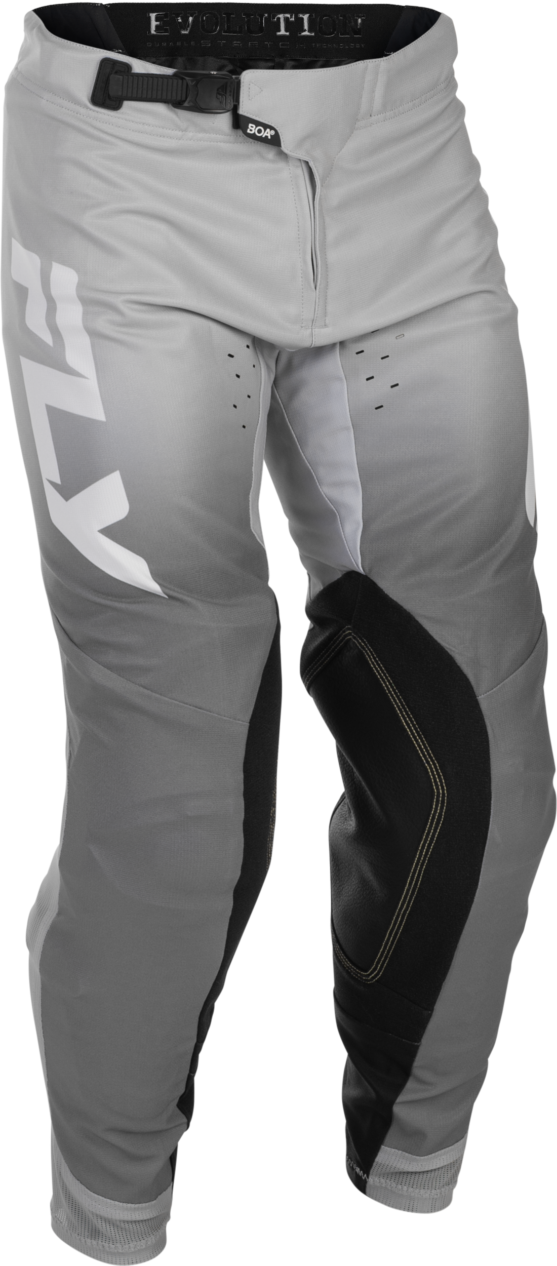 EVOLUTION DST PANTS WHITE/GREY SZ 28