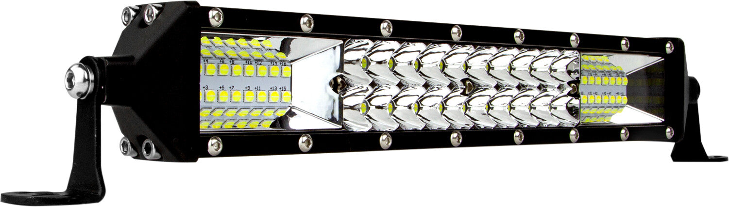 10" 2-N-1 LIGHT BAR