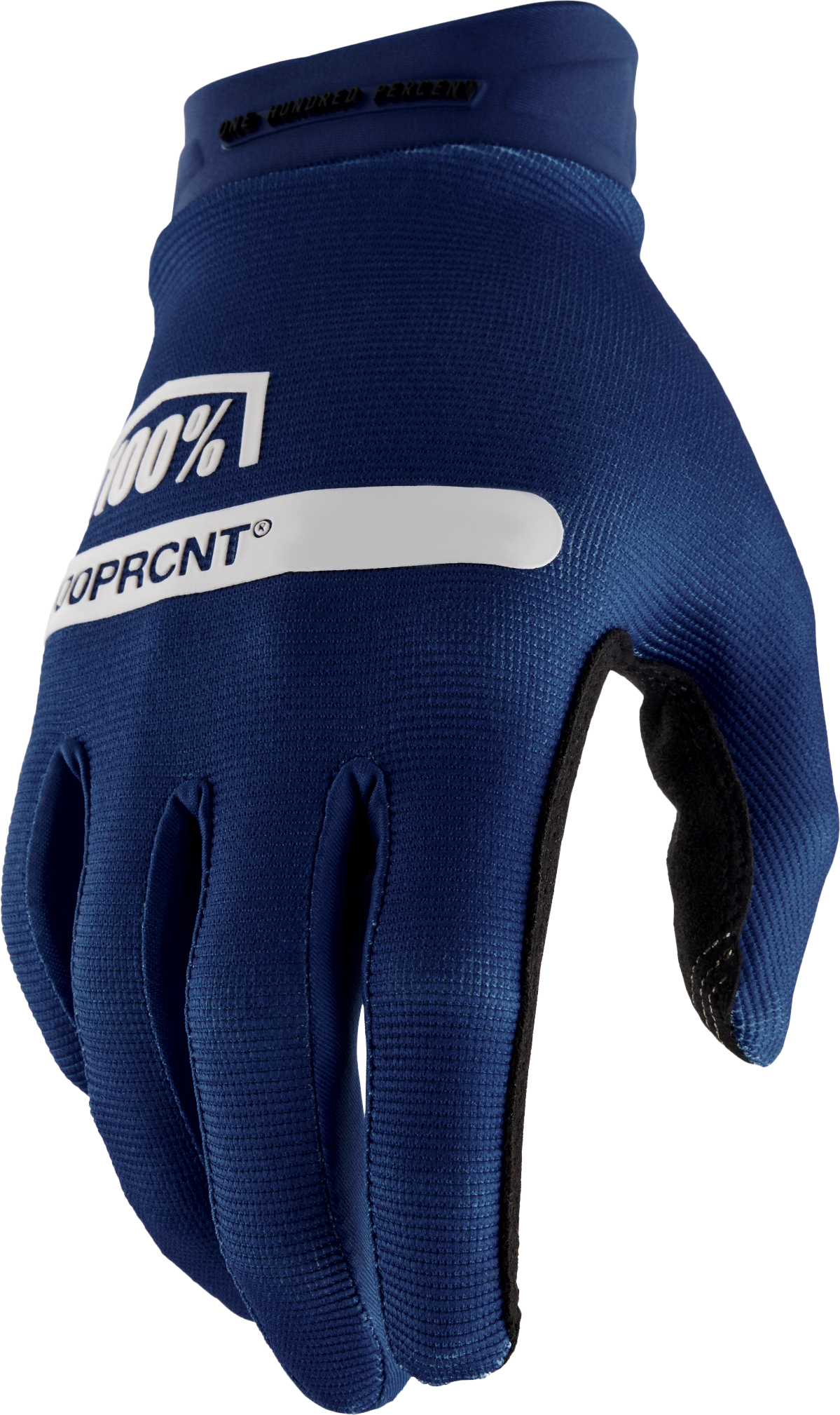 RIDECAMP GLOVES BLUE 2X