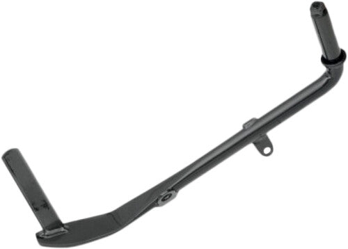 KICKSTAND STOCK BLACK FLT 07-25