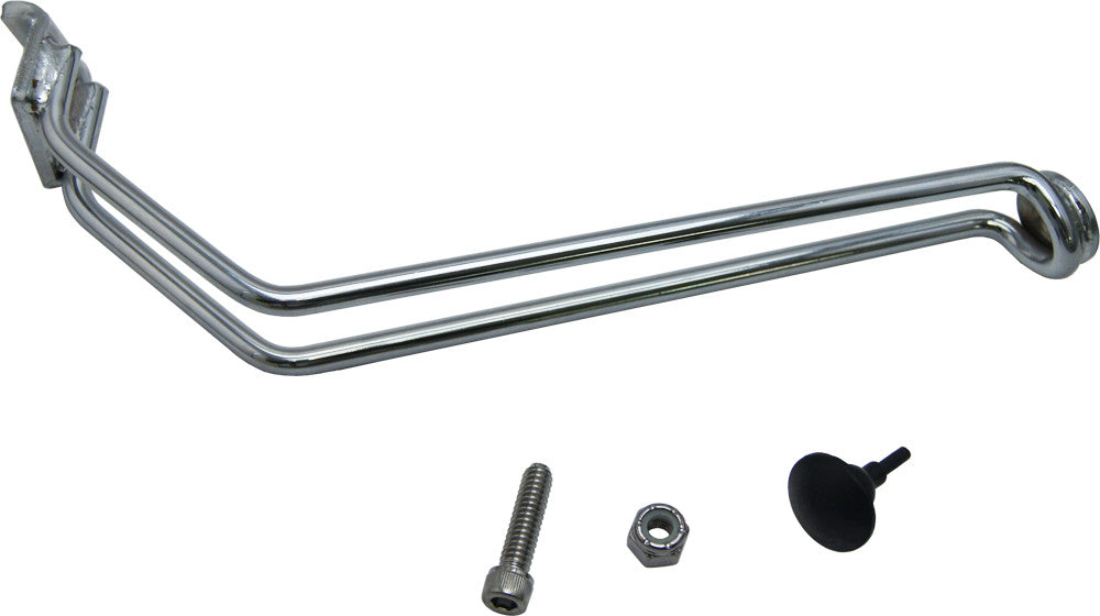 Kickstand Extension