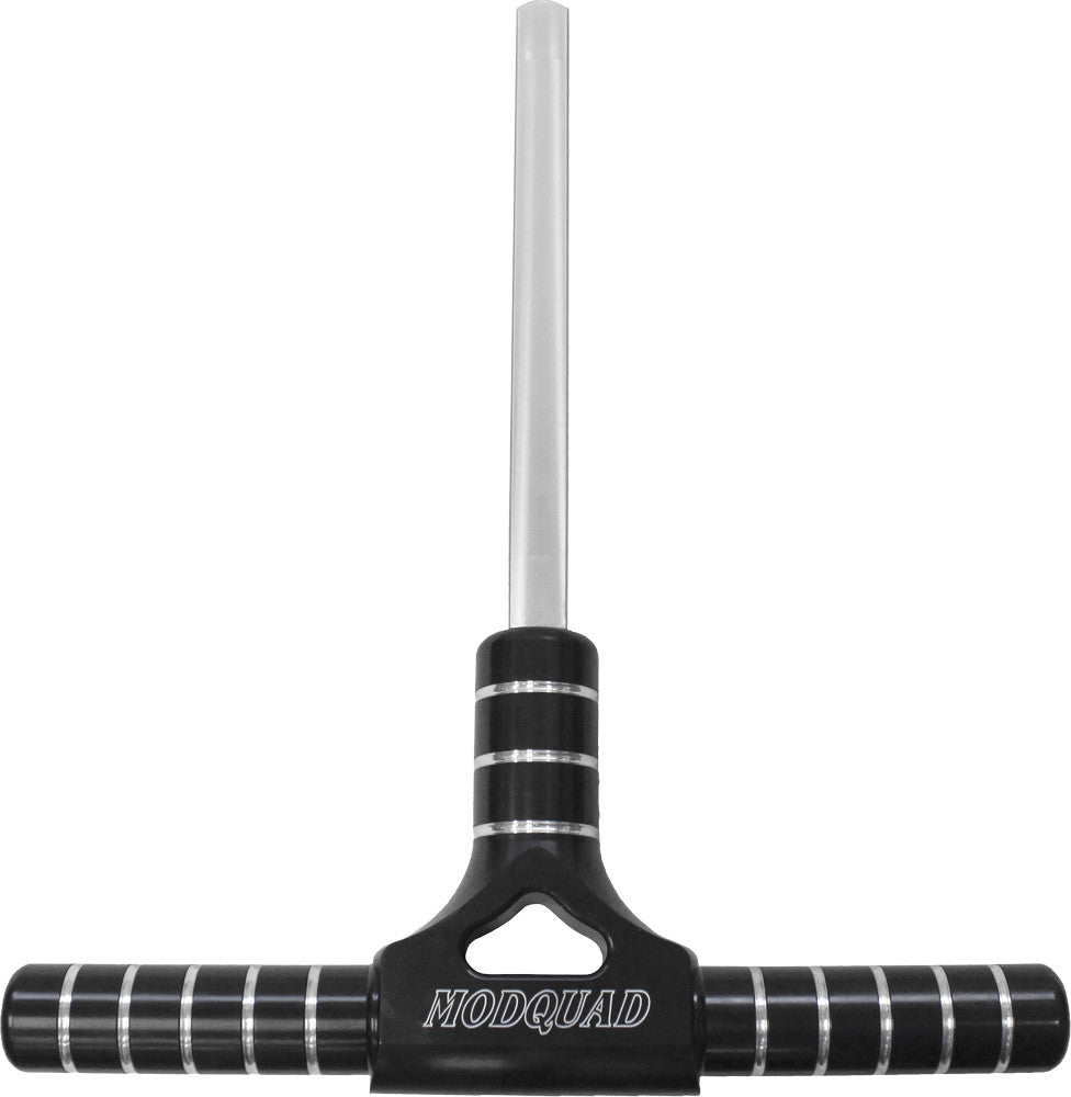 PASS O/S GROOVED BAR POL RZR2012