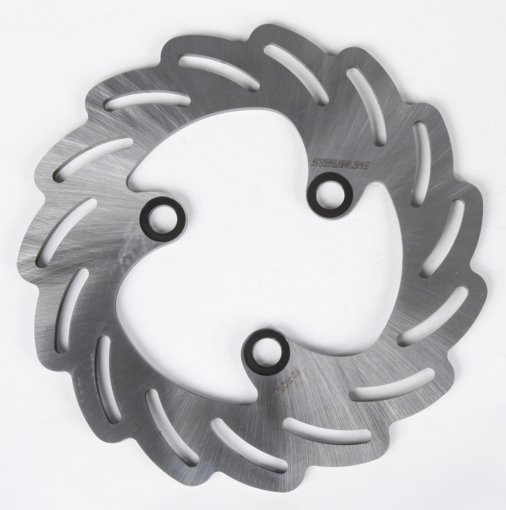 Blade Rotor