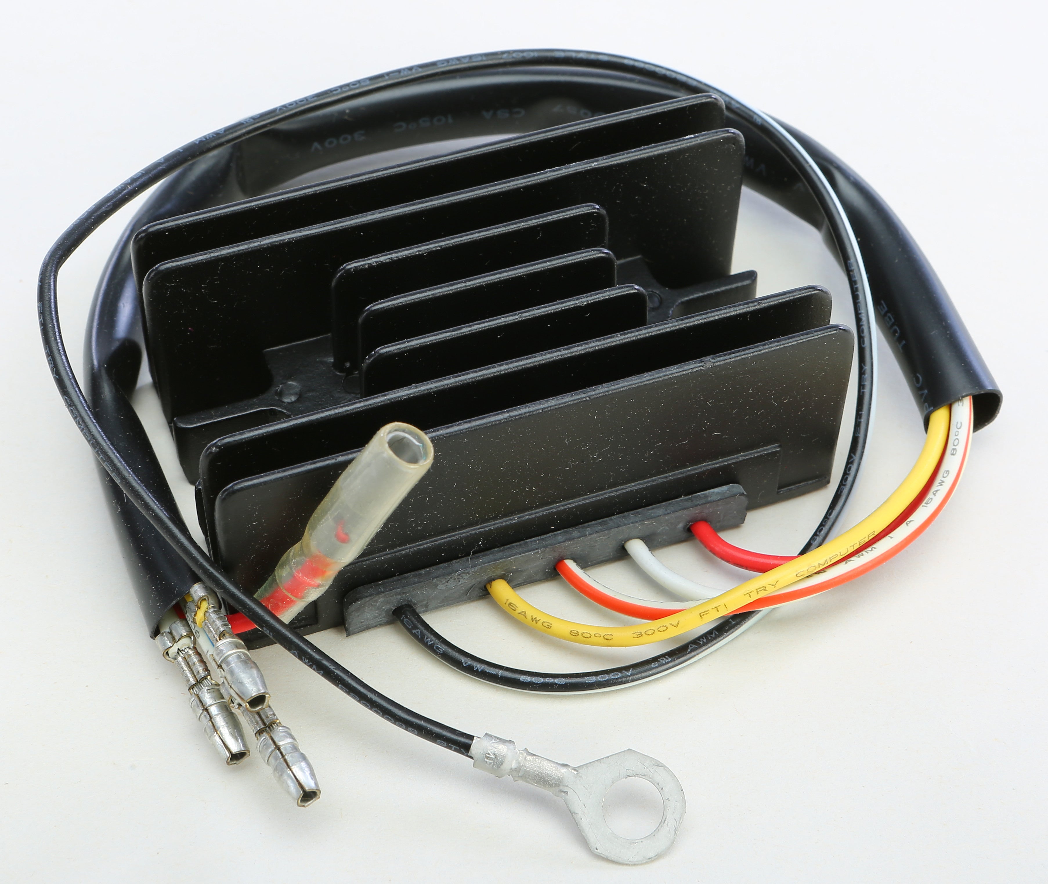 REGULATOR / RECTIFIER 27-10202