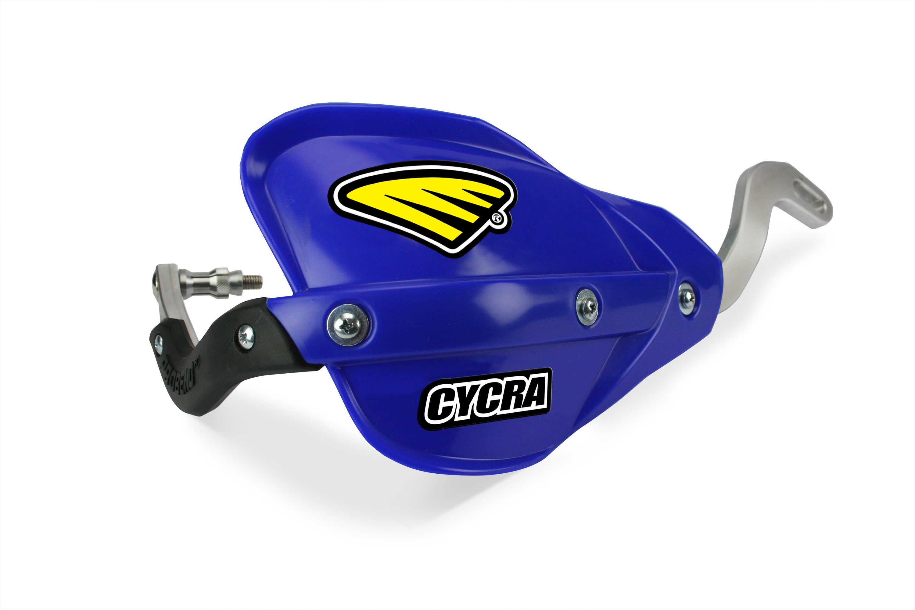 CRM RACER PACK FLEXX BAR ATV PROBEND BLUE