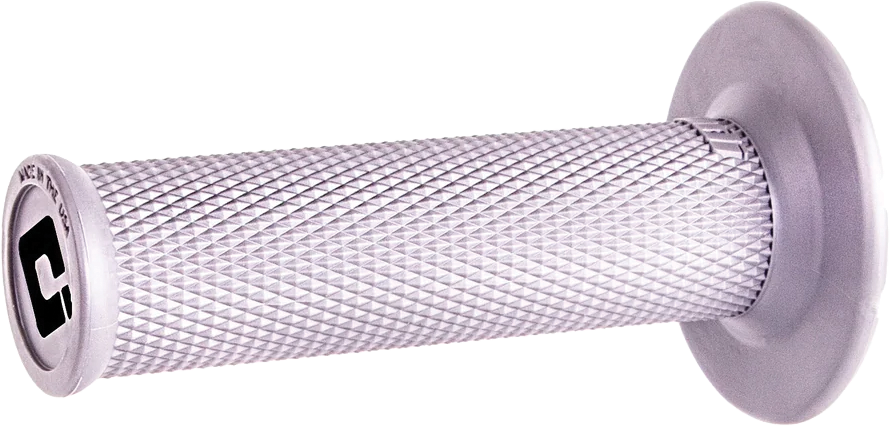 UNIVERSAL LOCK-ON NO WAFFLE WHITE PRO-SOFT/BLACK