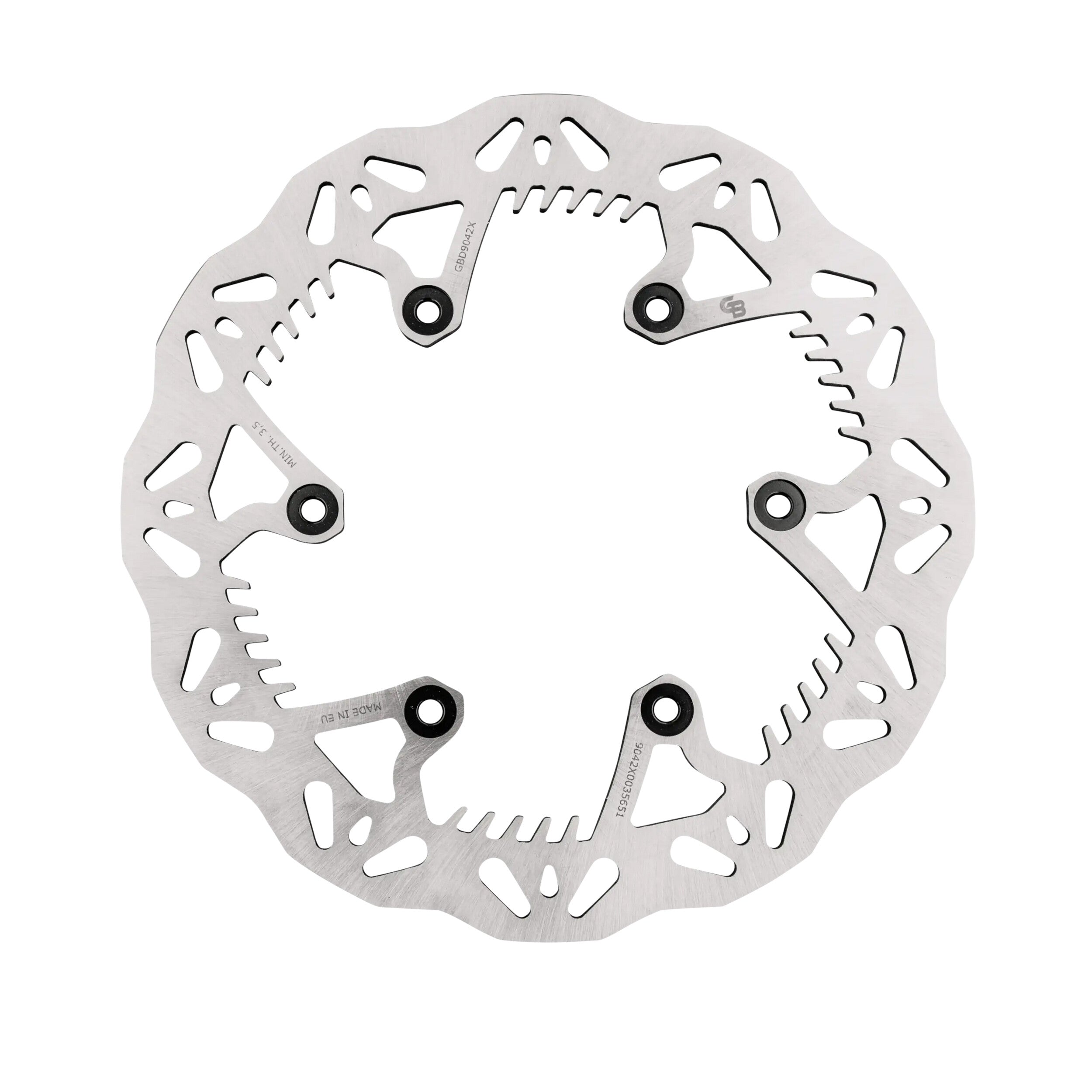 REAR DISC