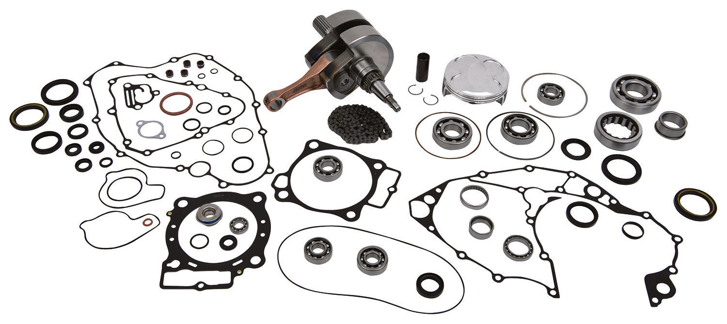 COMPLETE ENGINE REBUILD KIT HON