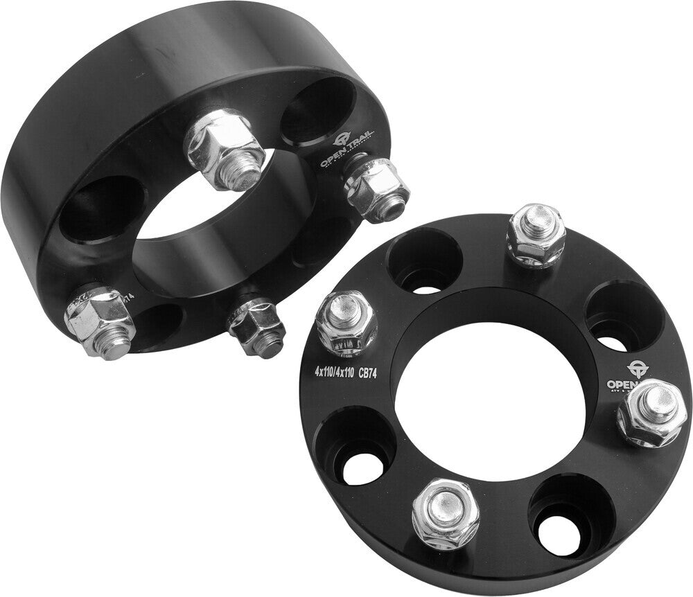 Wheel Spacers