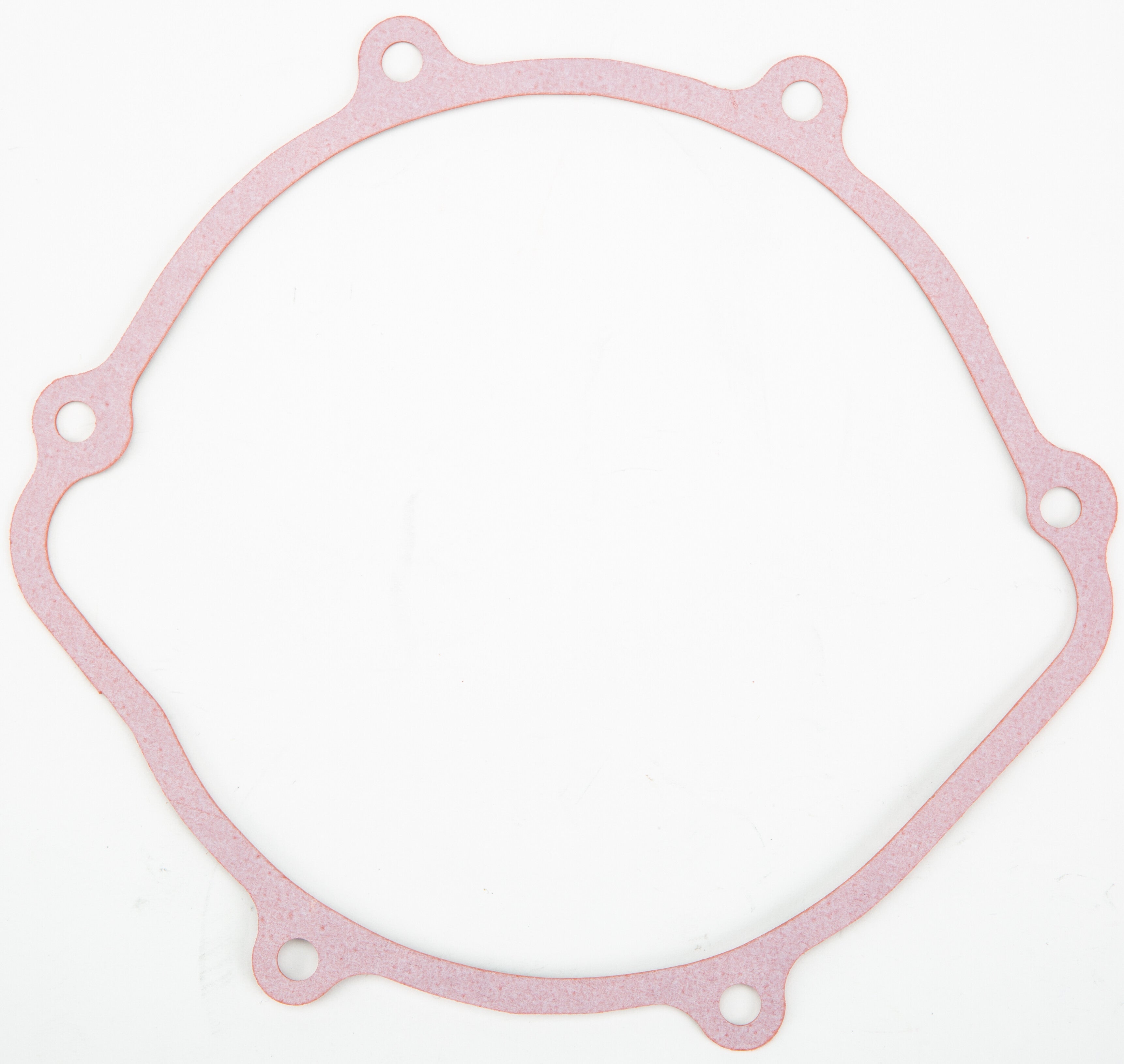 MOTORCYCLE CLUTCH COVER GASKET