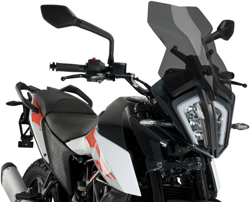 Touring Windscreen