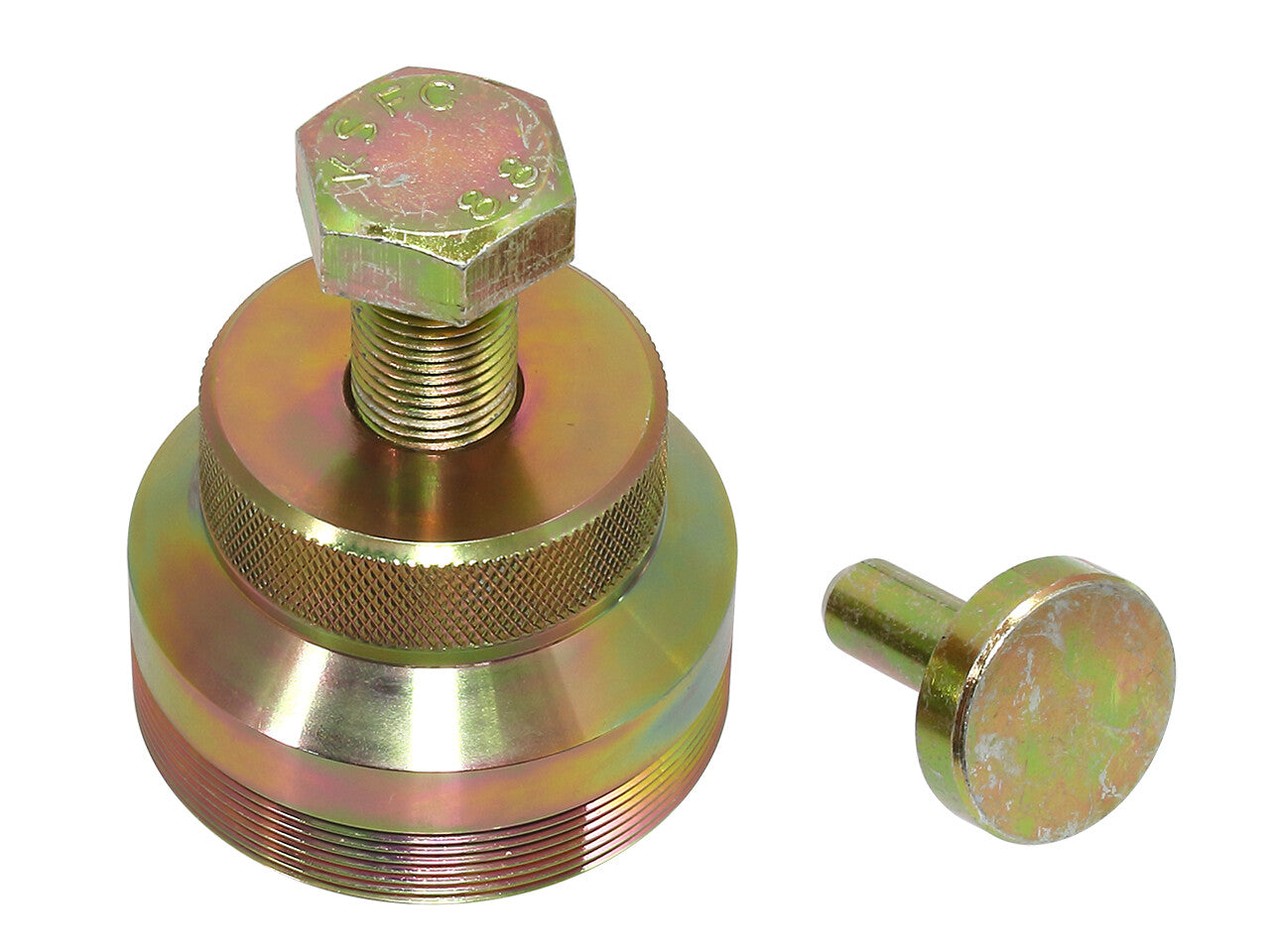 Flywheel Puller