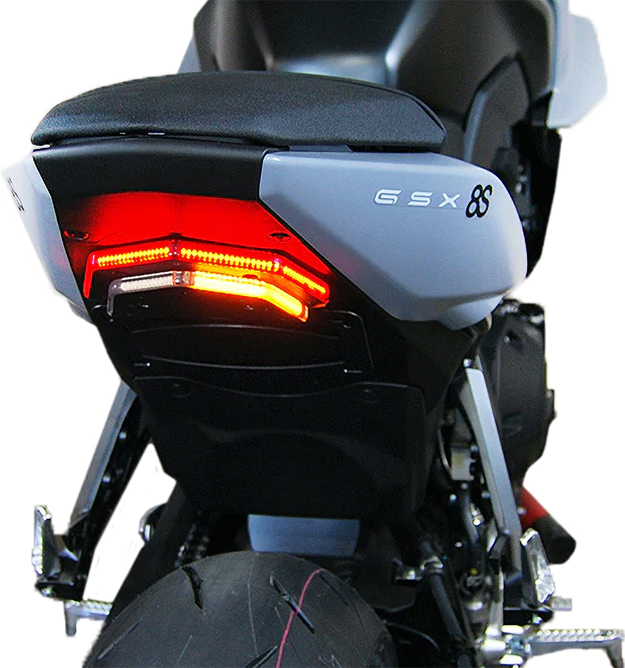 FENDER ELIMINATOR SUZ