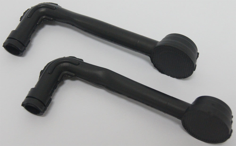 Breather Hose