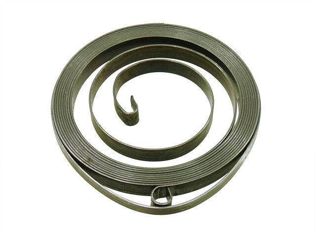 REWIND STARTER SPRING