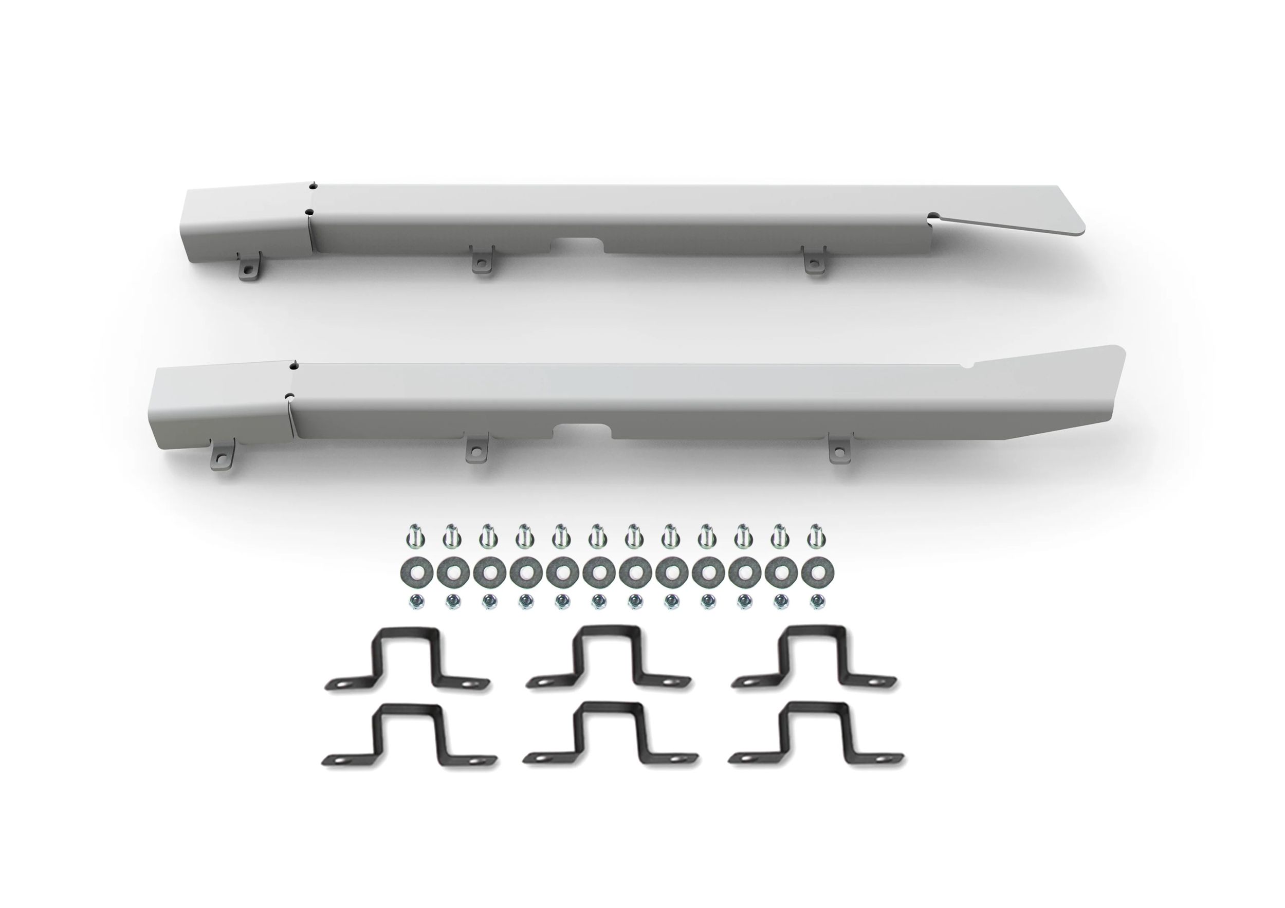Alloy A-Arm Guards