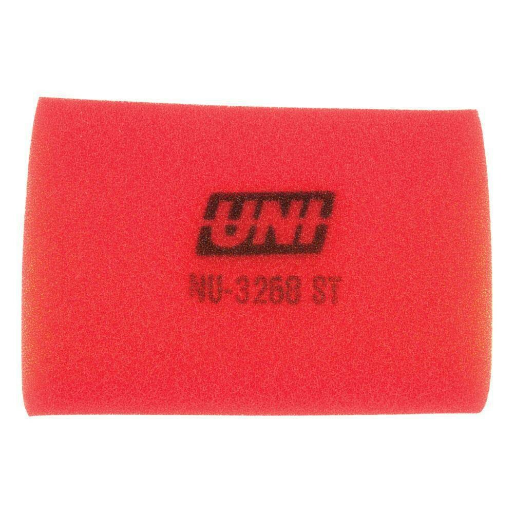 MULTI-STAGE COMPETITION AIR FILTER