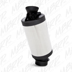 Standard Performance Exhaust