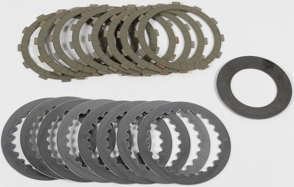 DIRT RACER CLUTCH KIT DRC273