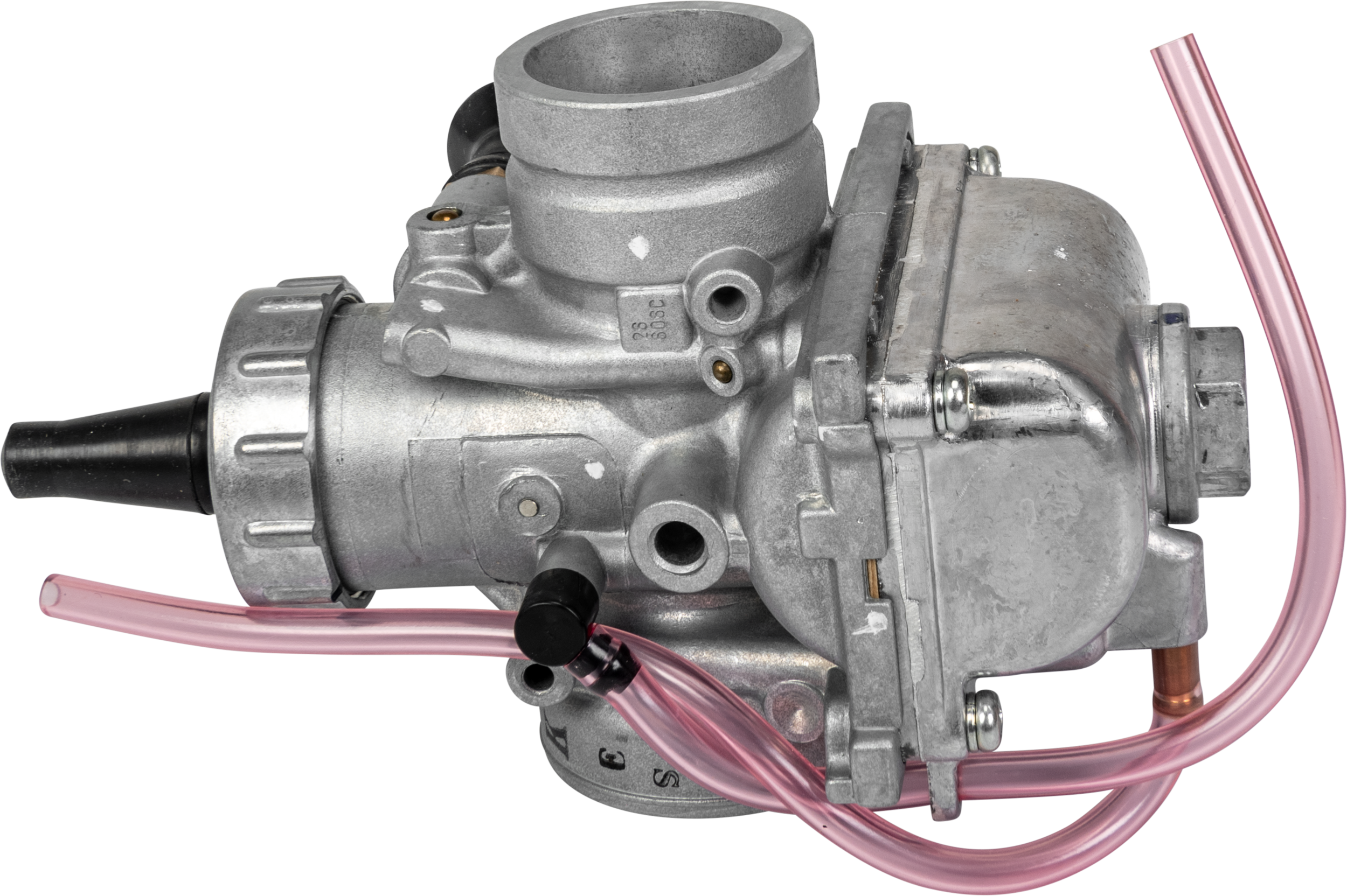 VM SERIES ROUND SLIDE CARBURETOR 4-STROKE APP