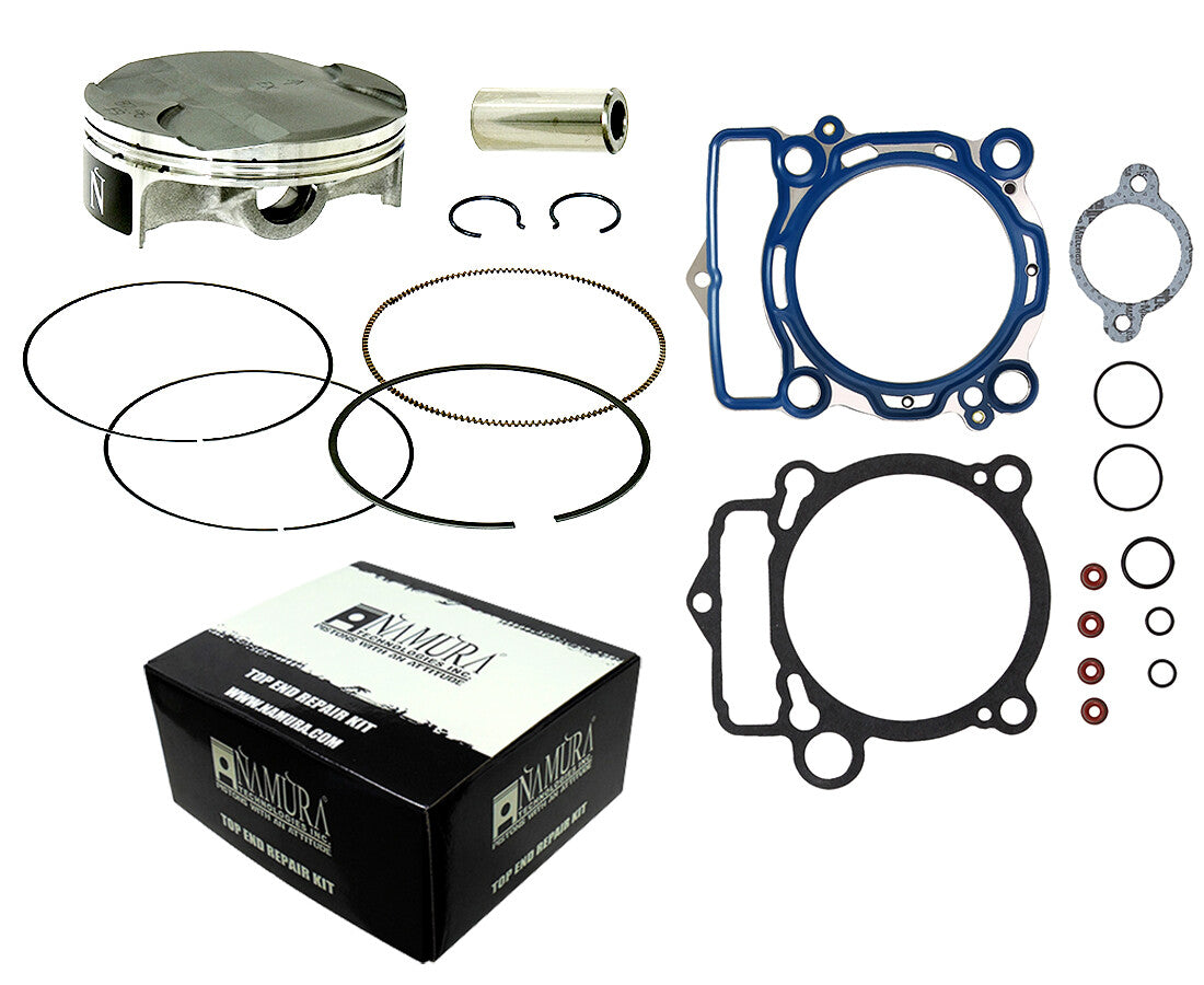 Top End Repair Kit