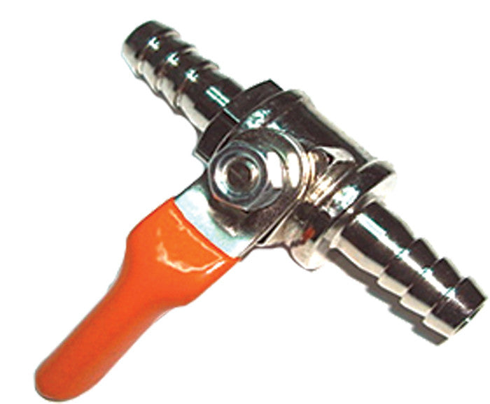 Inline Fuel Valve