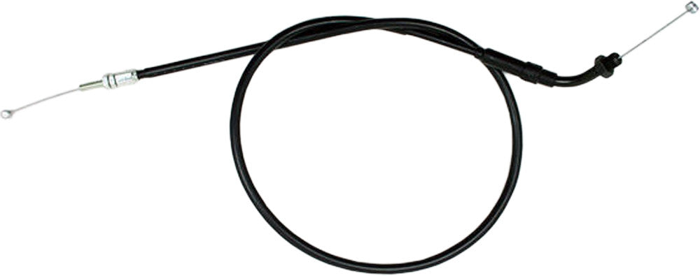 Pull Throttle Cable