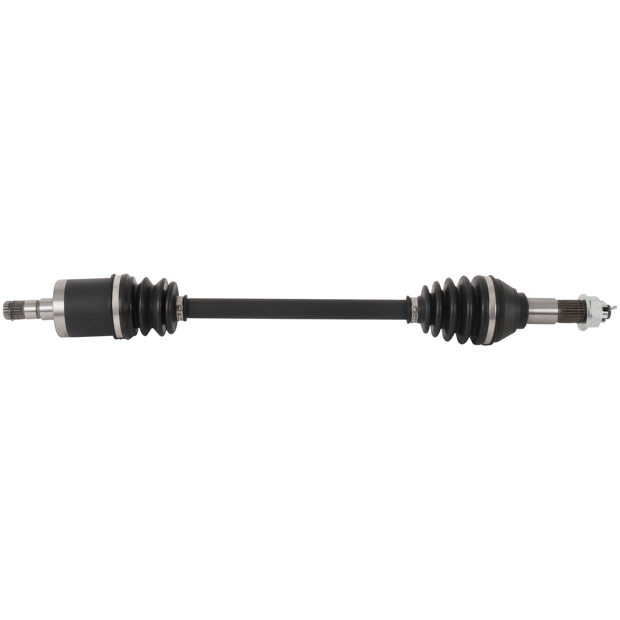 8 BALL EXTREME AXLE FRONT