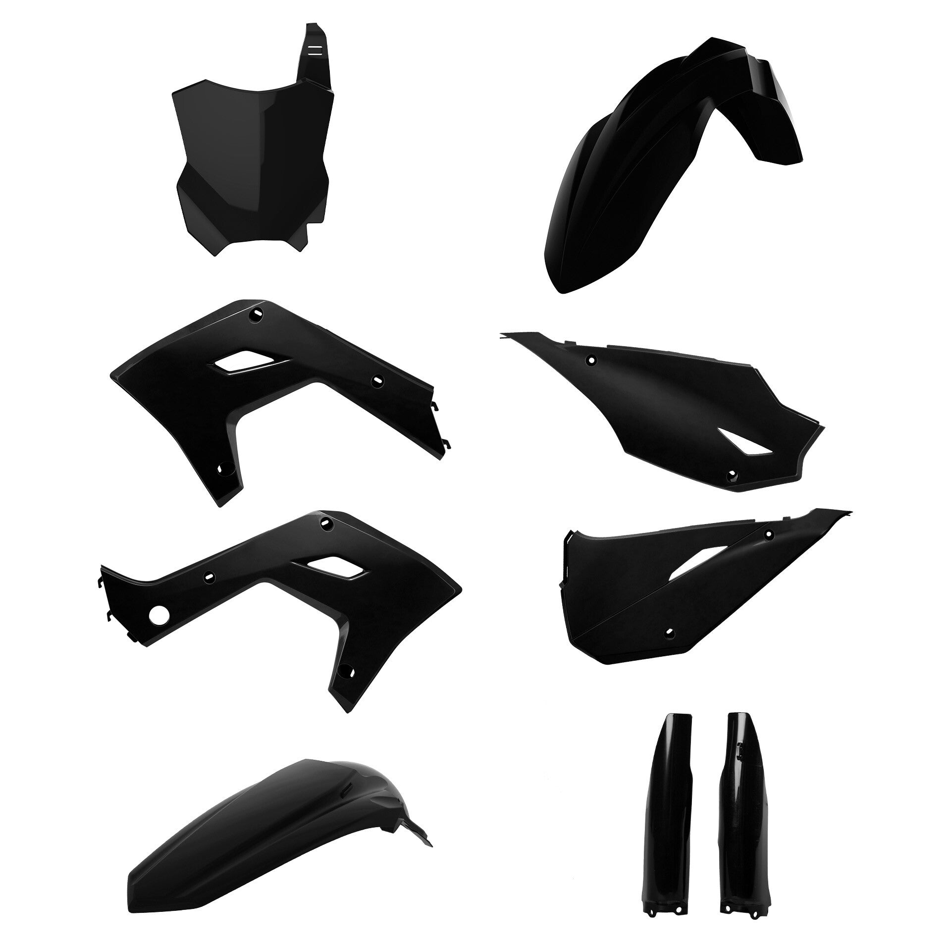 Restyle Kit