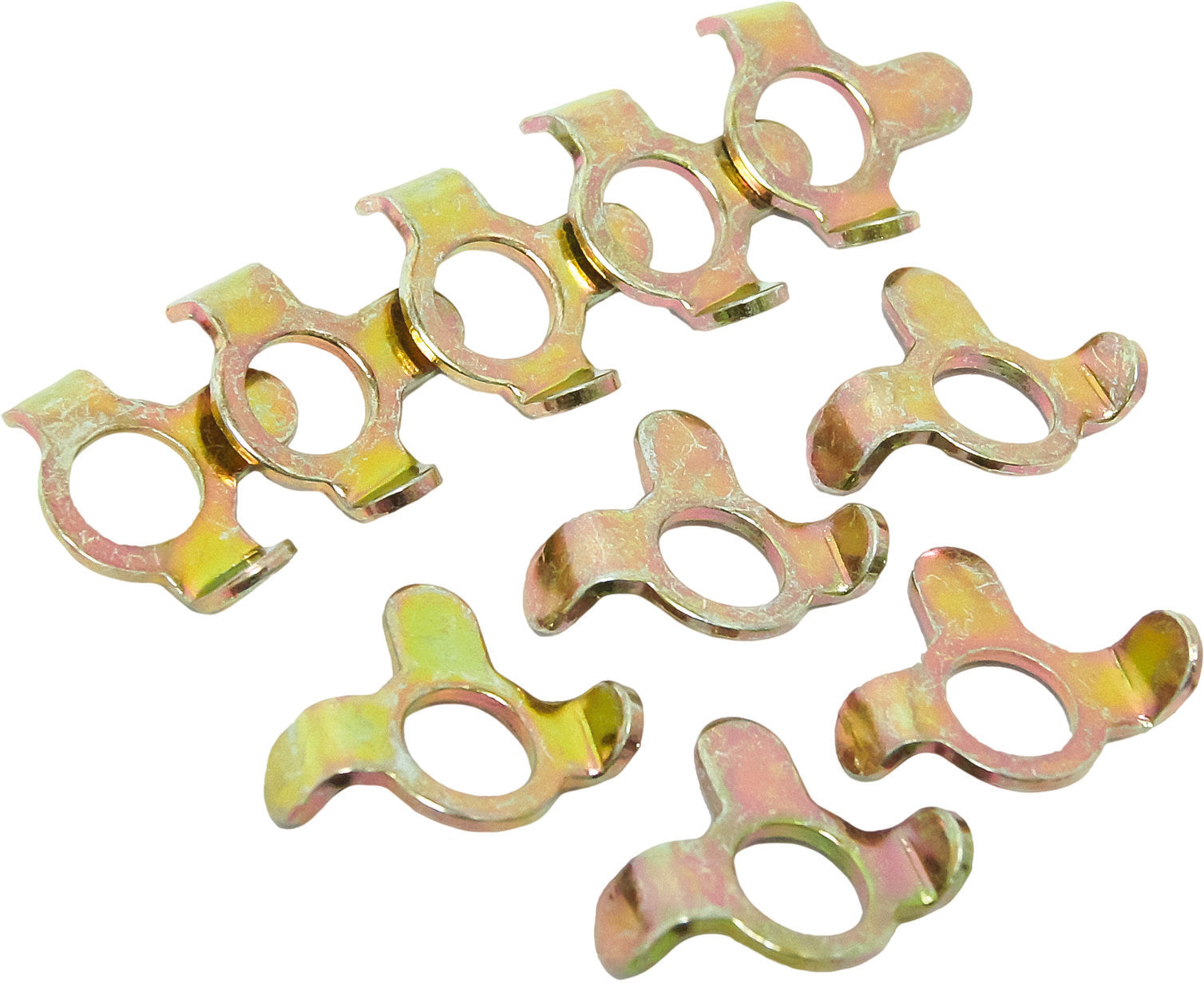 Inner Primary Lock Tab
