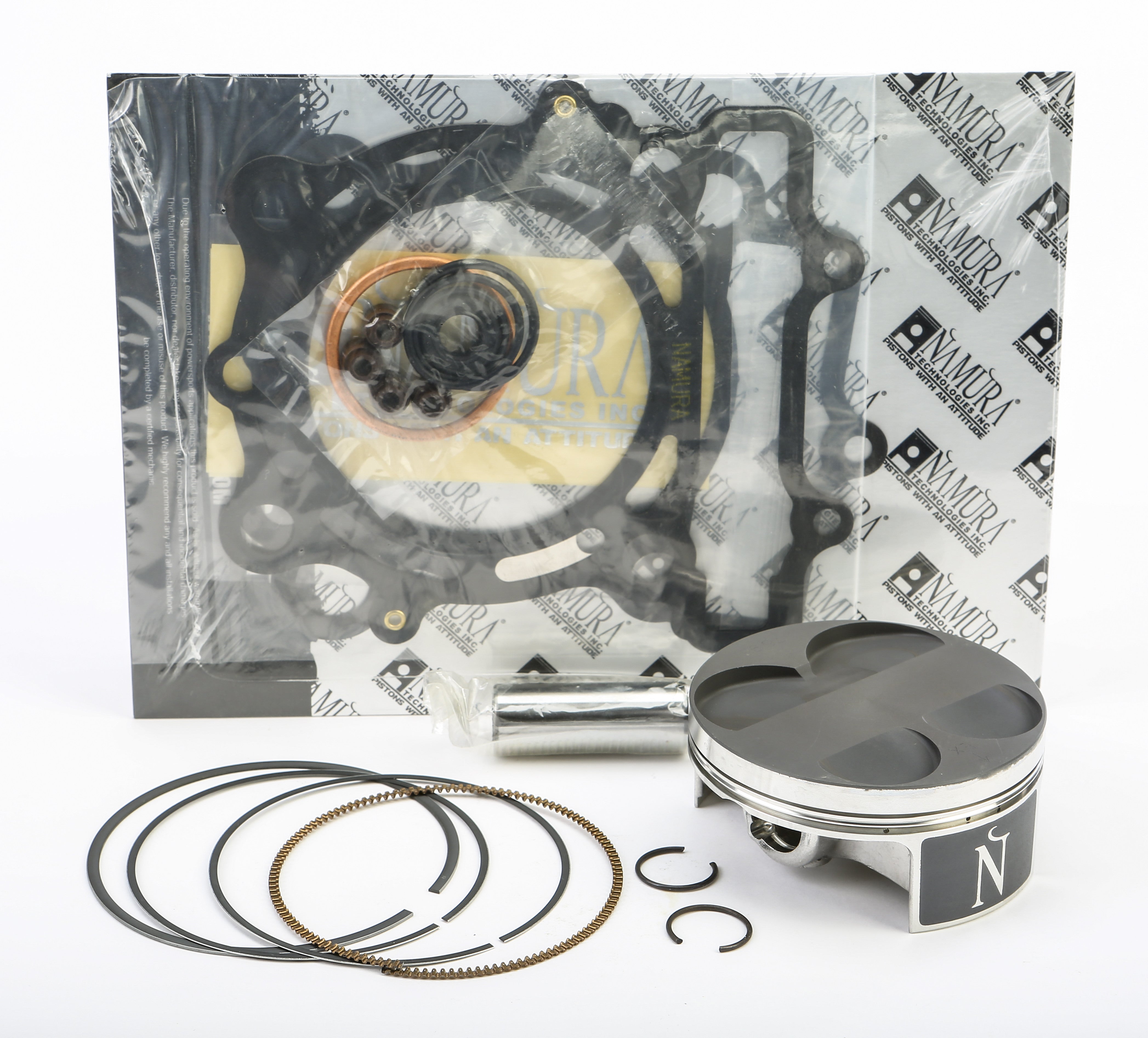 Top End Repair Kit