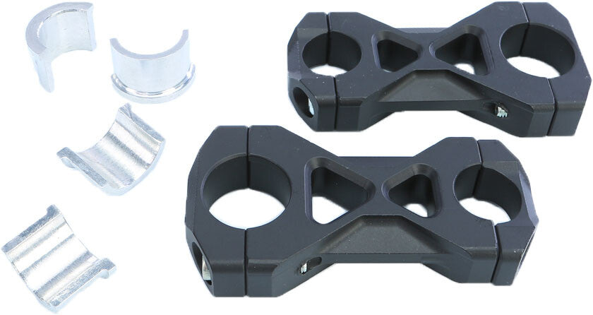 Handlebar Riser Blocks