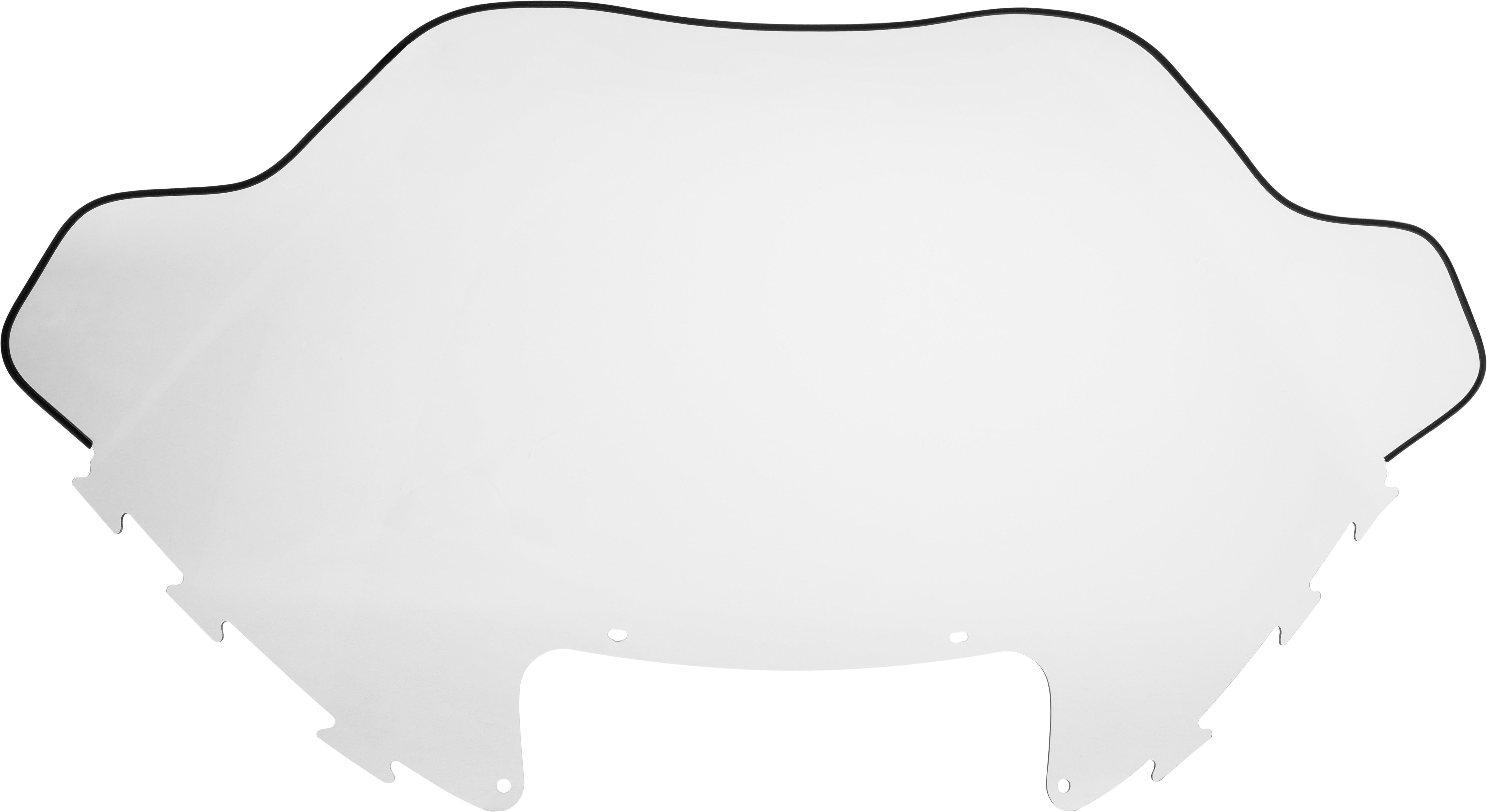 Windshield