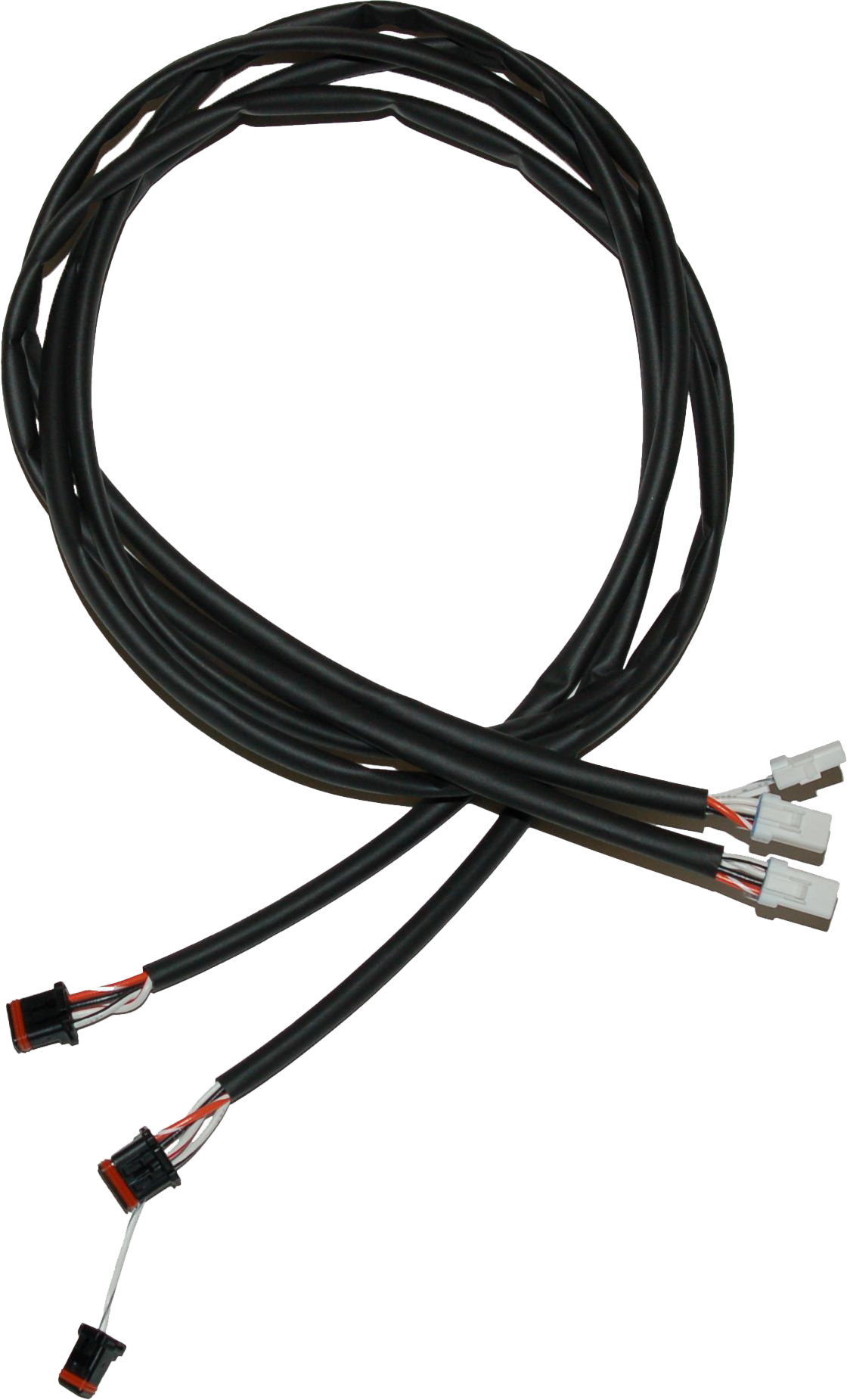Handlebar Switch Extensions