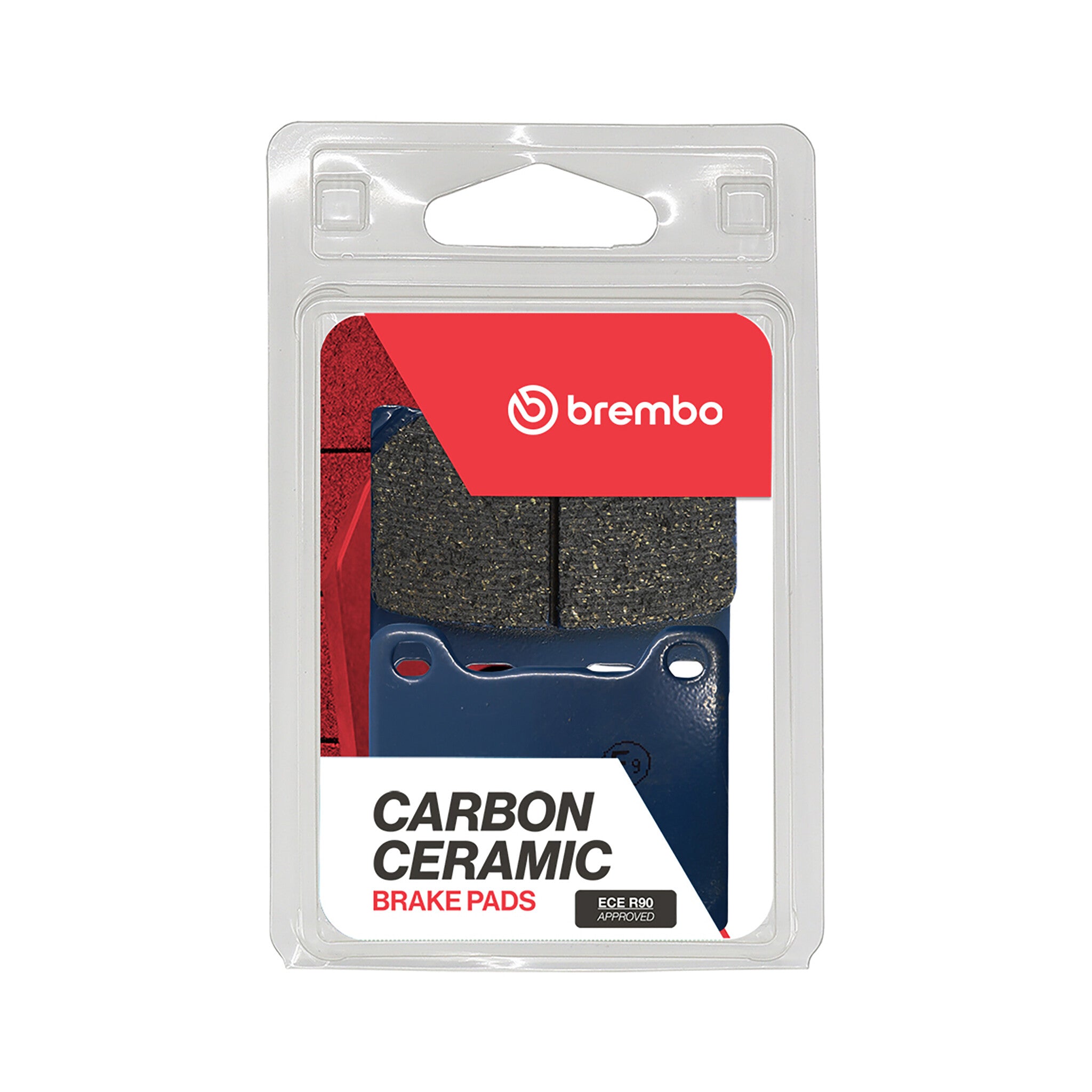 PRIME ORGANIC BRAKE PADS OEM ORGANIC