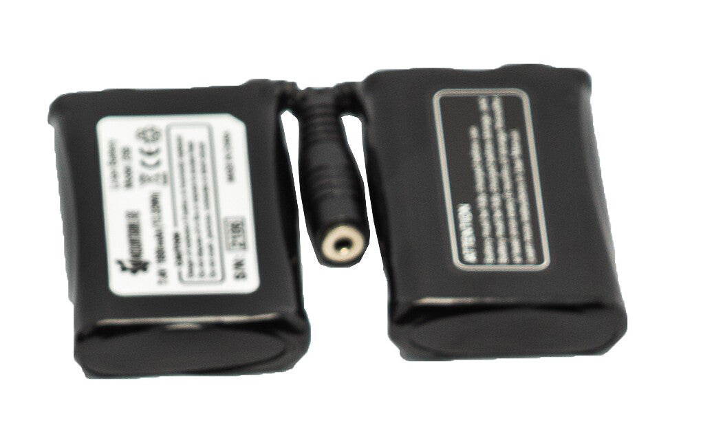 SPARE BATTERY HEATED GLOVE LINER