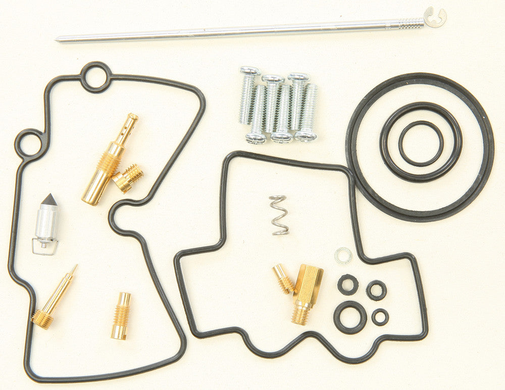 BIKE CARBURETOR REBUILD KIT