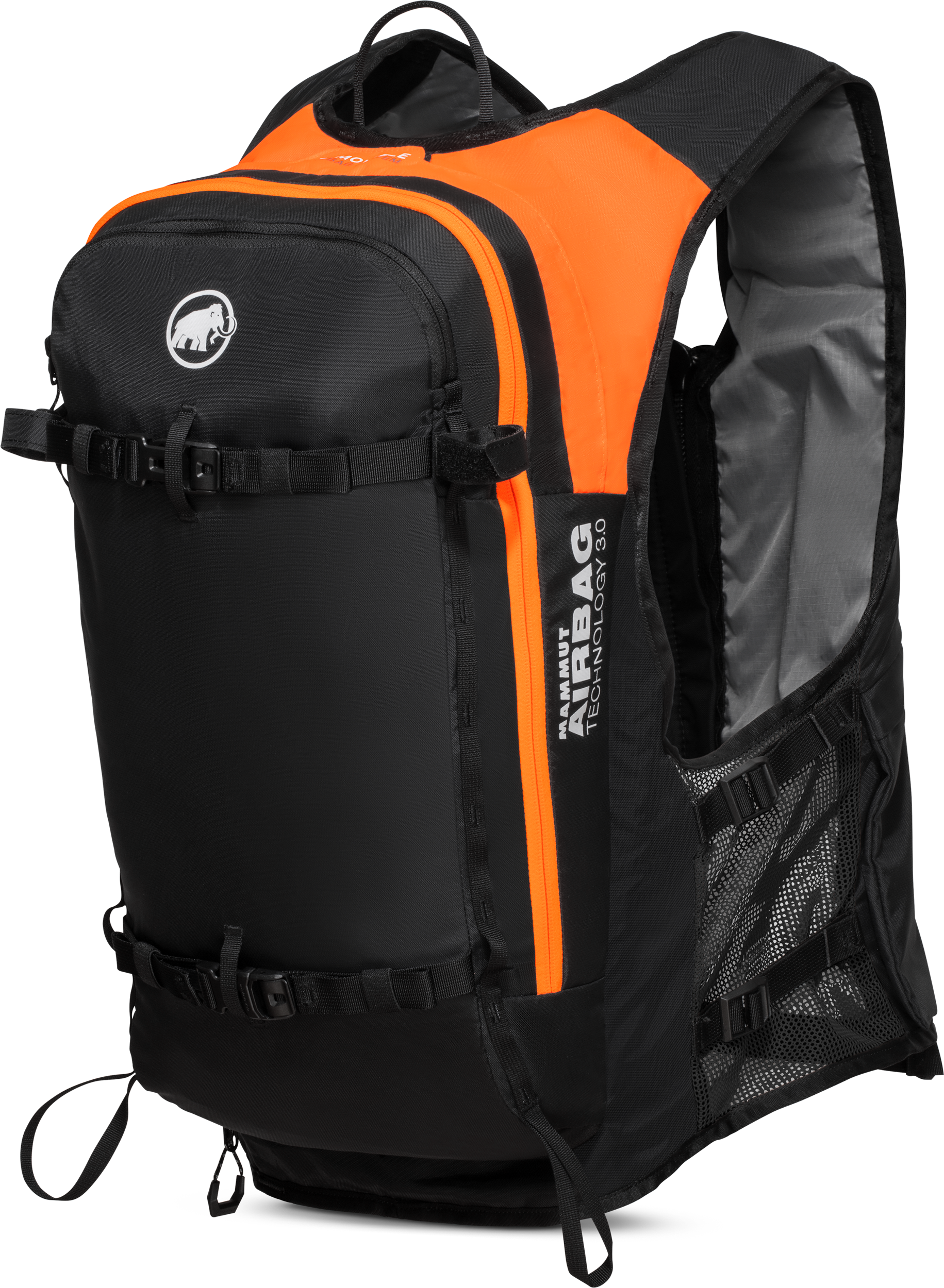 FREE VEST 15 REMOVABLE AIRBAG 3.0 (XS-M)