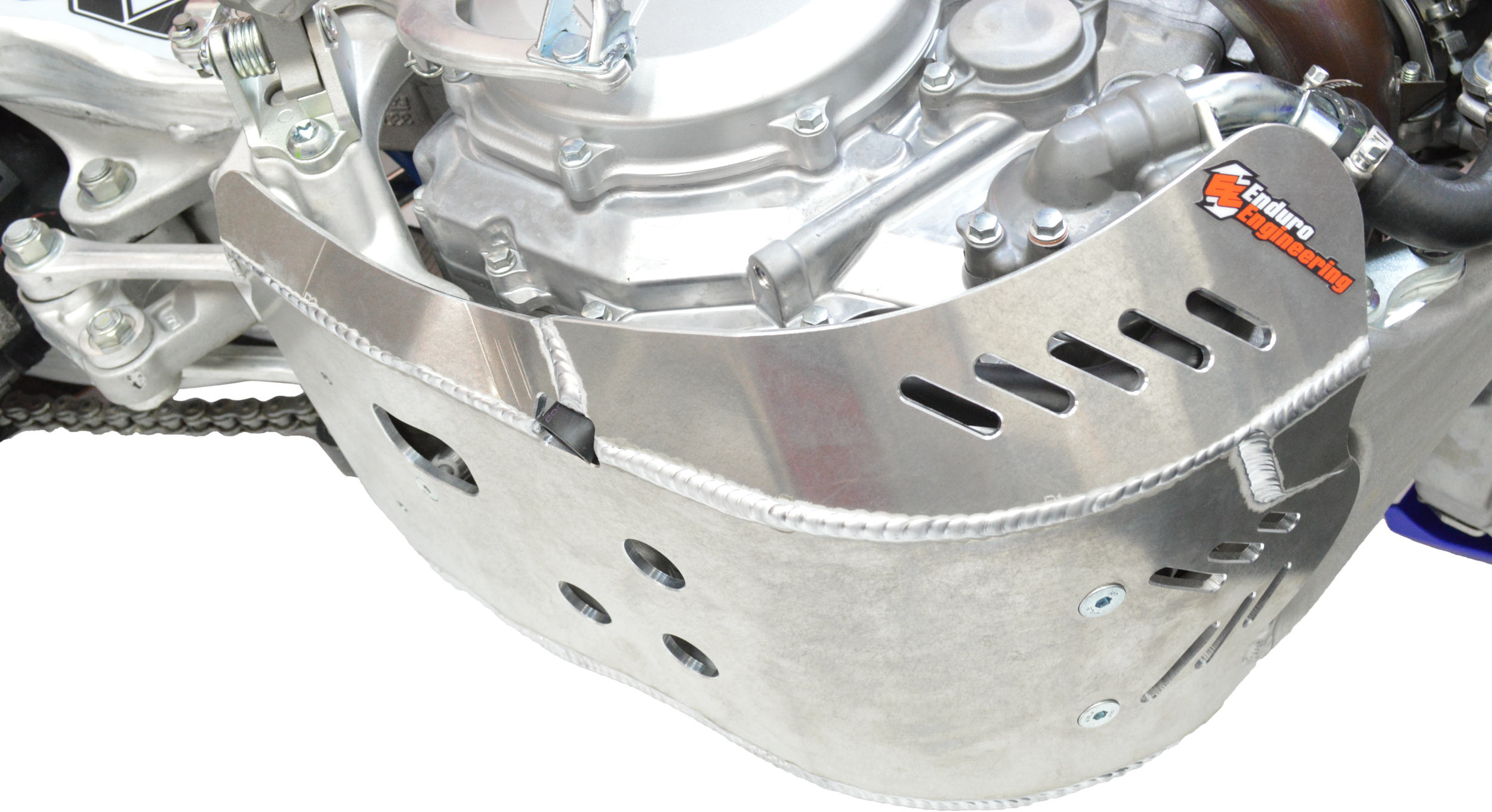 SKIDPLATE YAM