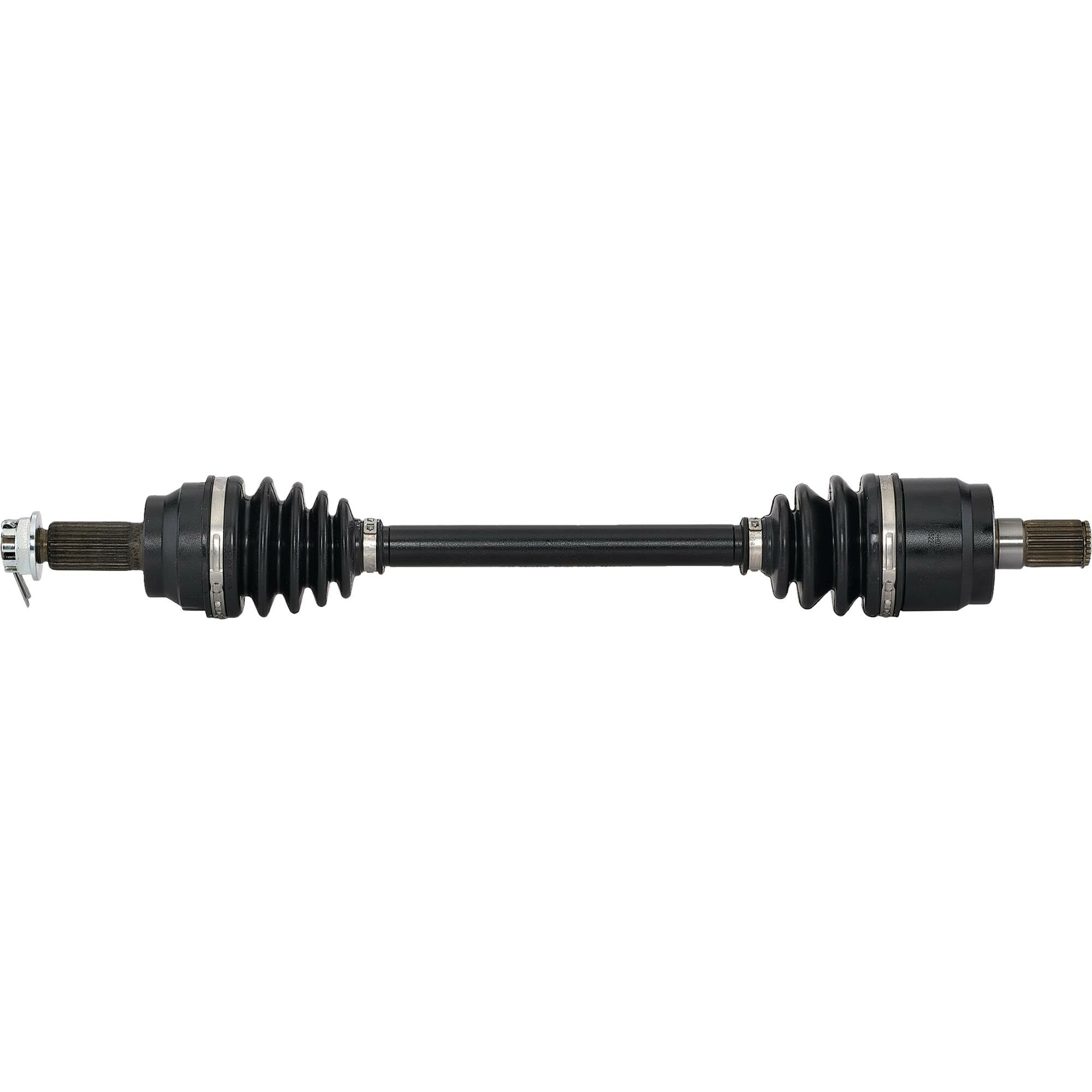 8-BALL EXTREME DUTY AXLE