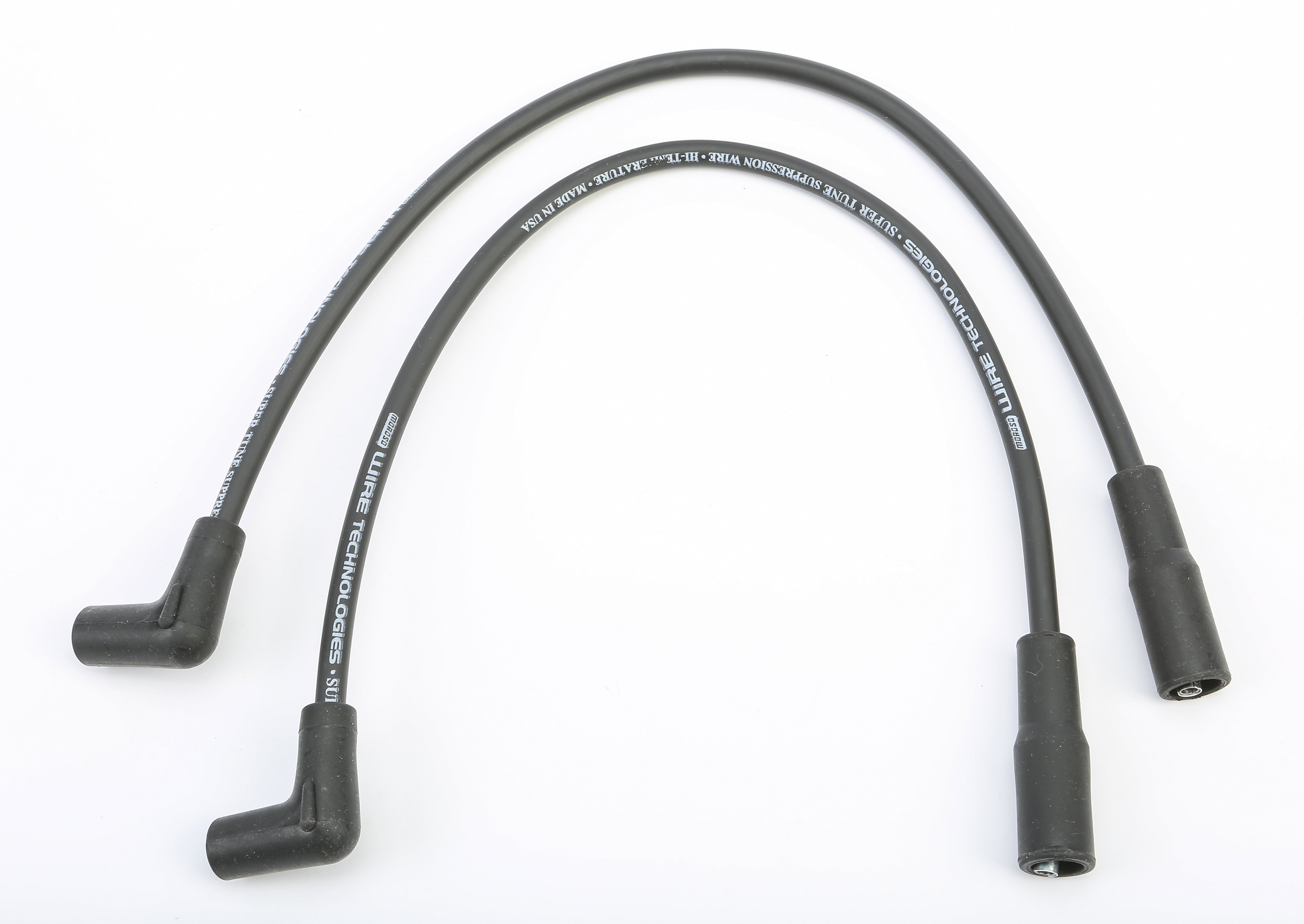 High Performance Suppression Ignition Wire