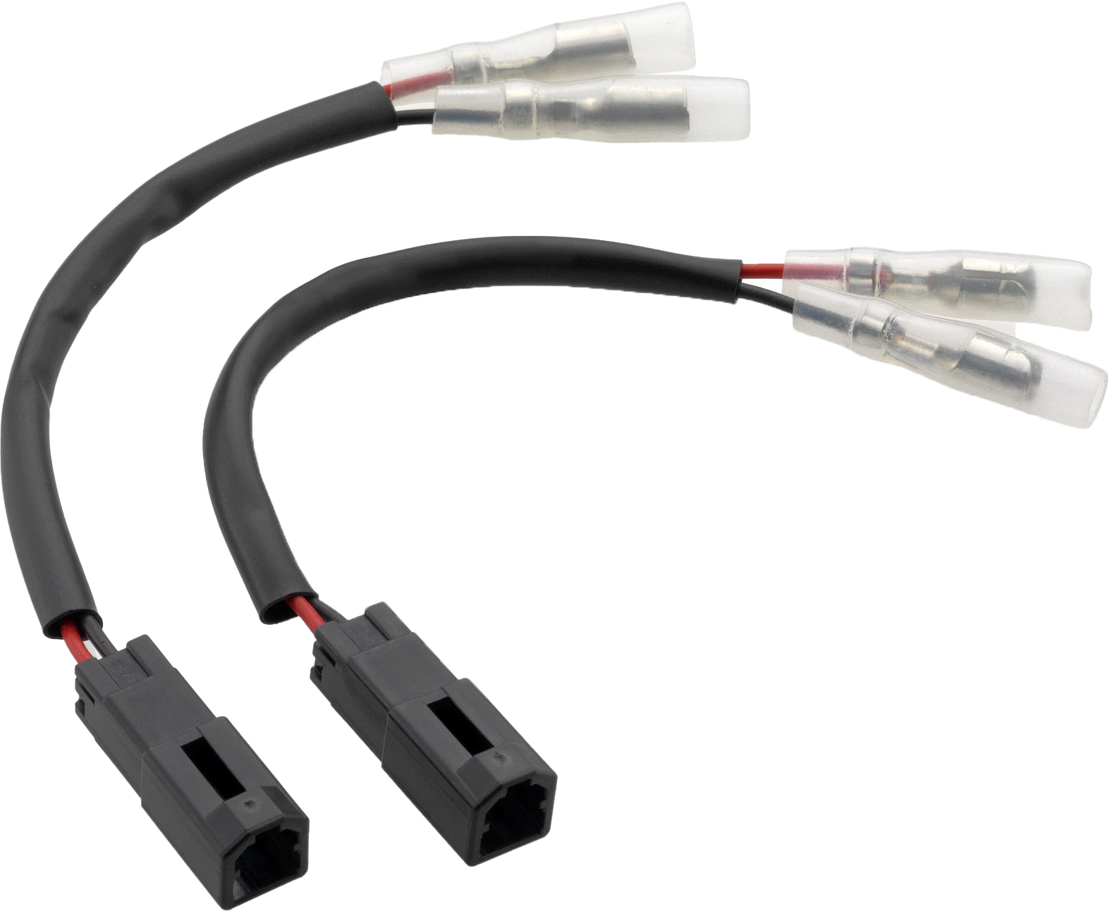 TURN SIGNAL CABLE KIT PAIR