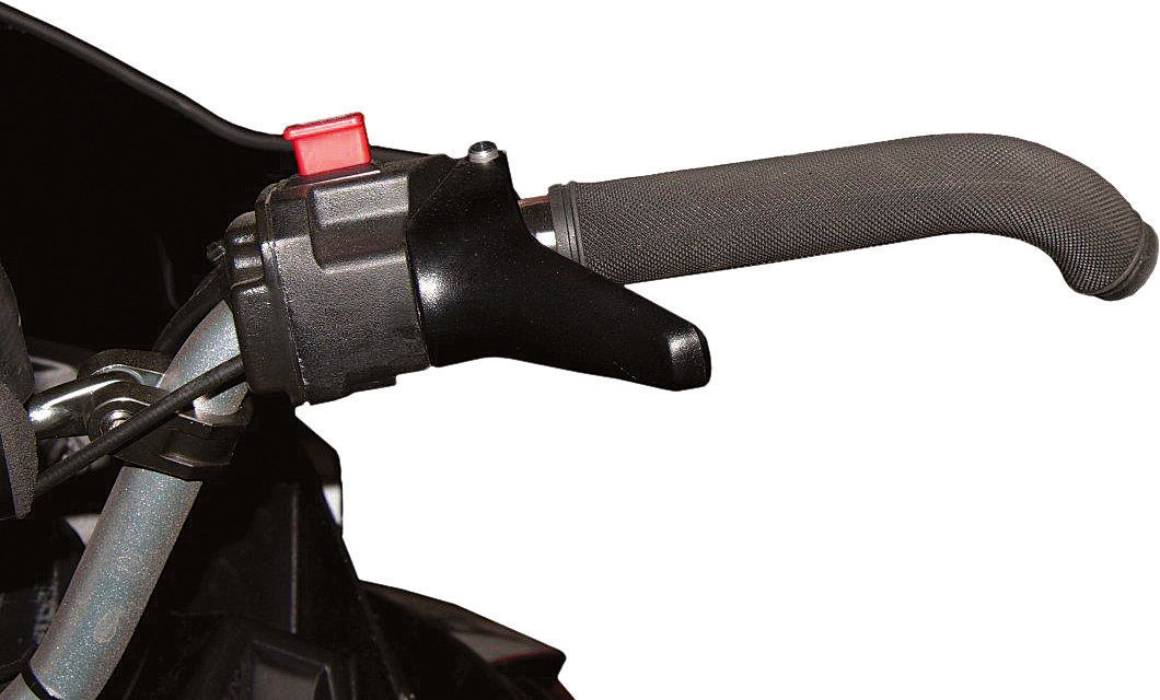 Handlebar Hook w/Microtack Grip