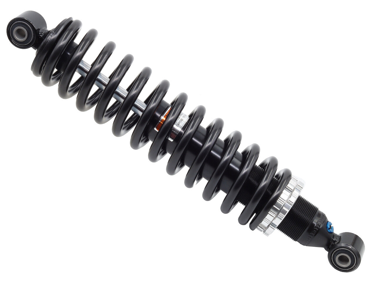 GAS SHOCK REAR