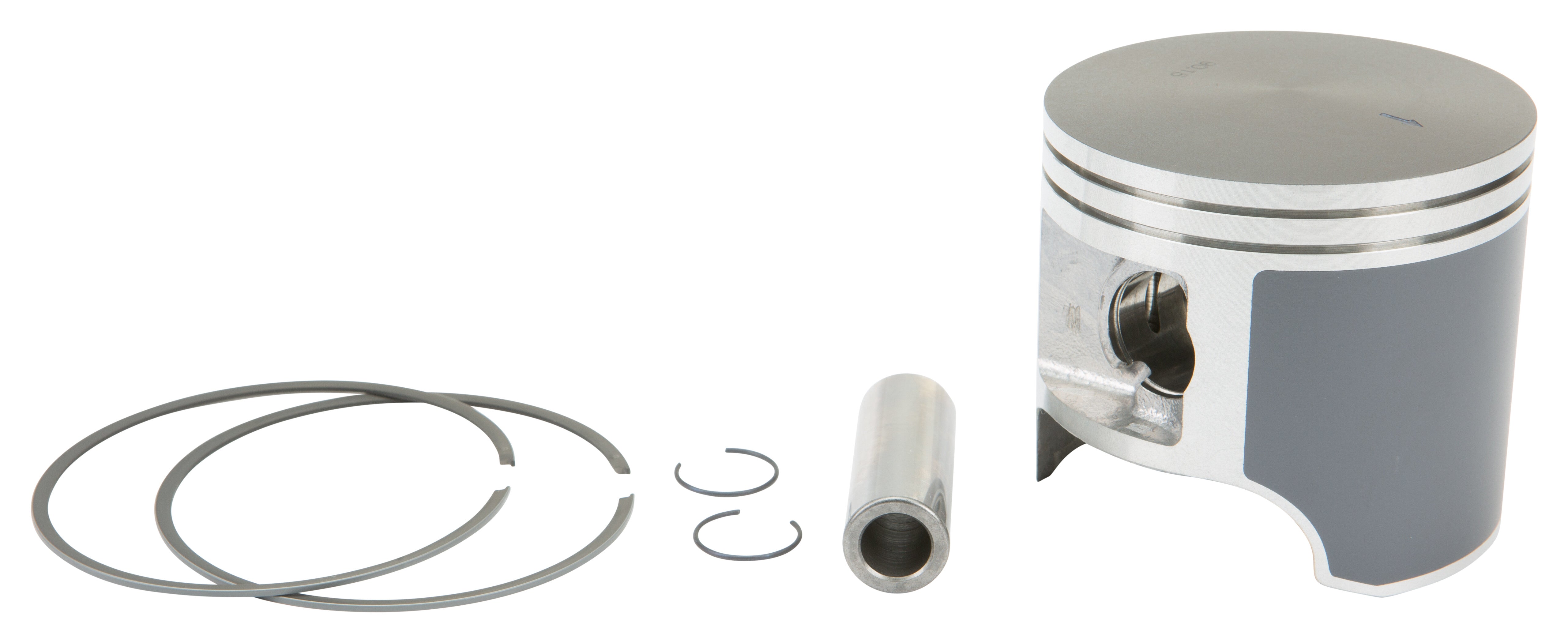 PISTON T-MOLY A/C 1000