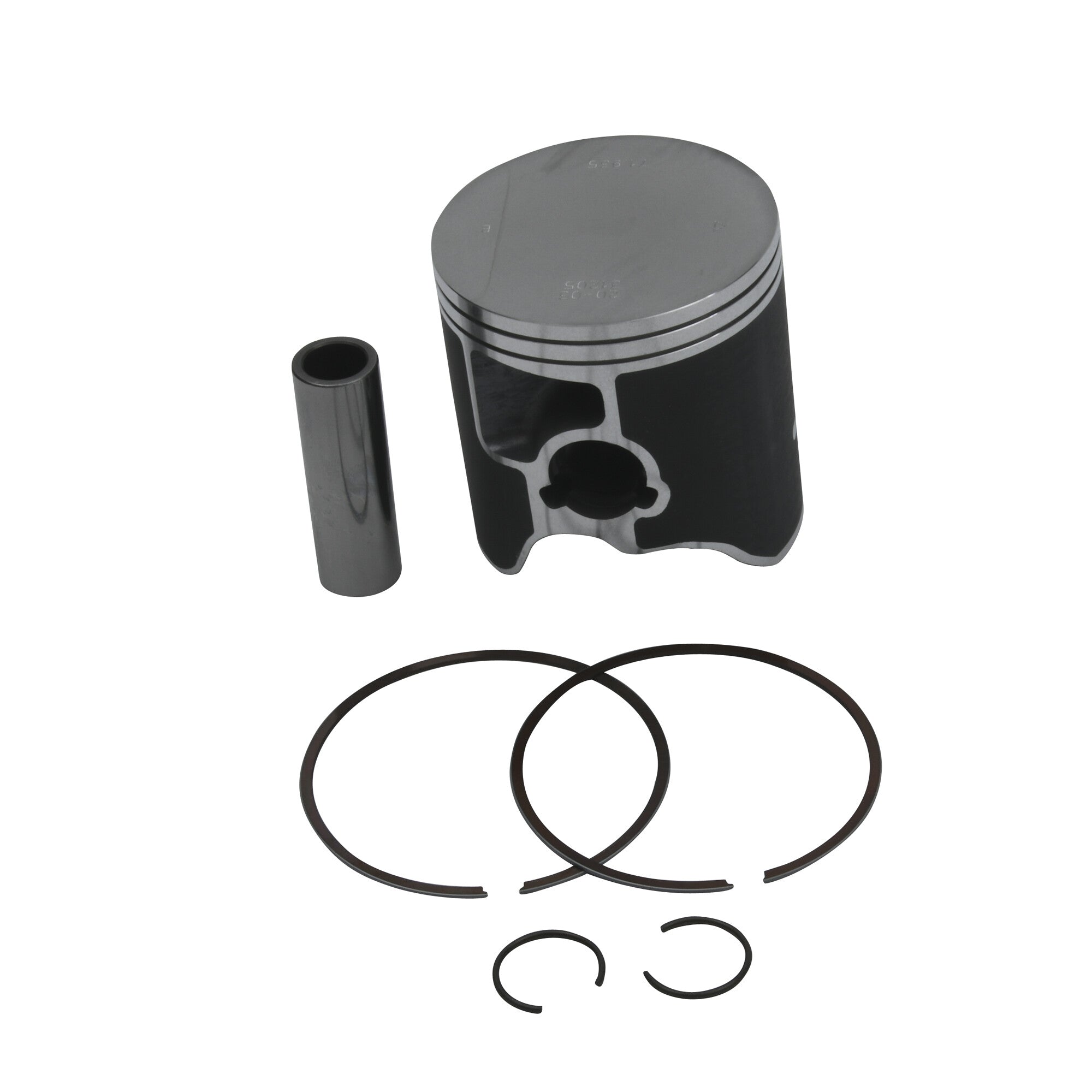 PISTON KIT CAST 71.935/STD HUSQ/KTM
