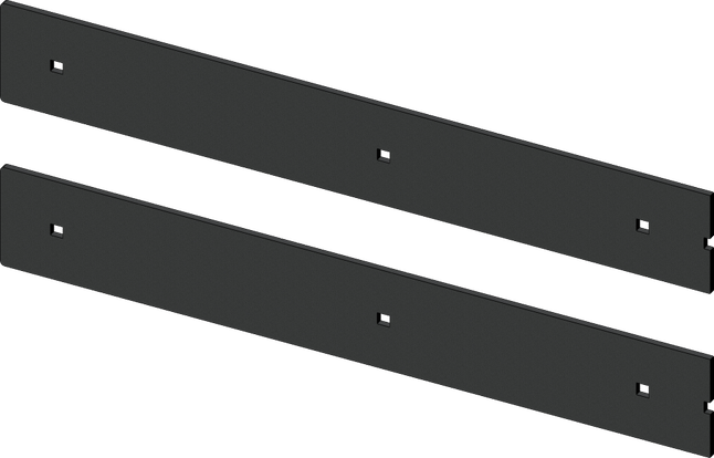 42" UNIVERSAL WEAR BAR