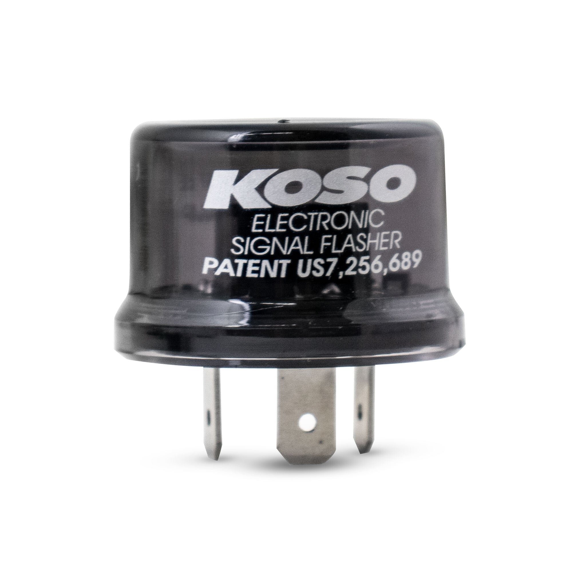 UNIVERSAL FLASHER RELAY
